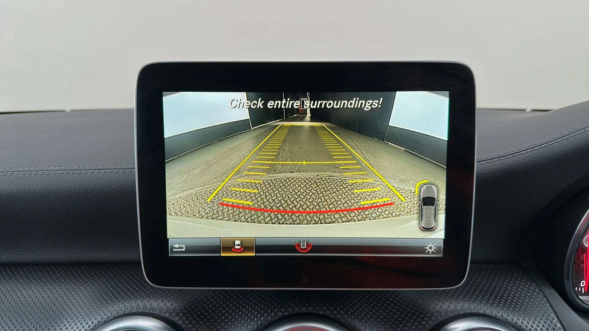 2016 MERCEDES-BENZ A CLASS 2016 MERCEDES-BENZ A CLASS
