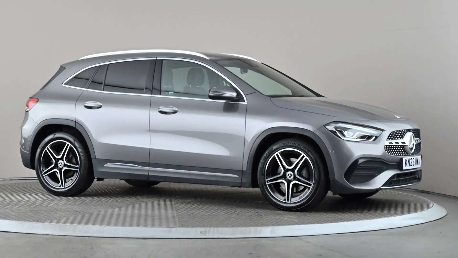 A 2023 MERCEDES-BENZ GLA GLA 200 AMG Line Premium Auto A 2023 MERCEDES-BENZ GLA GLA 200 AMG Line Premium Auto