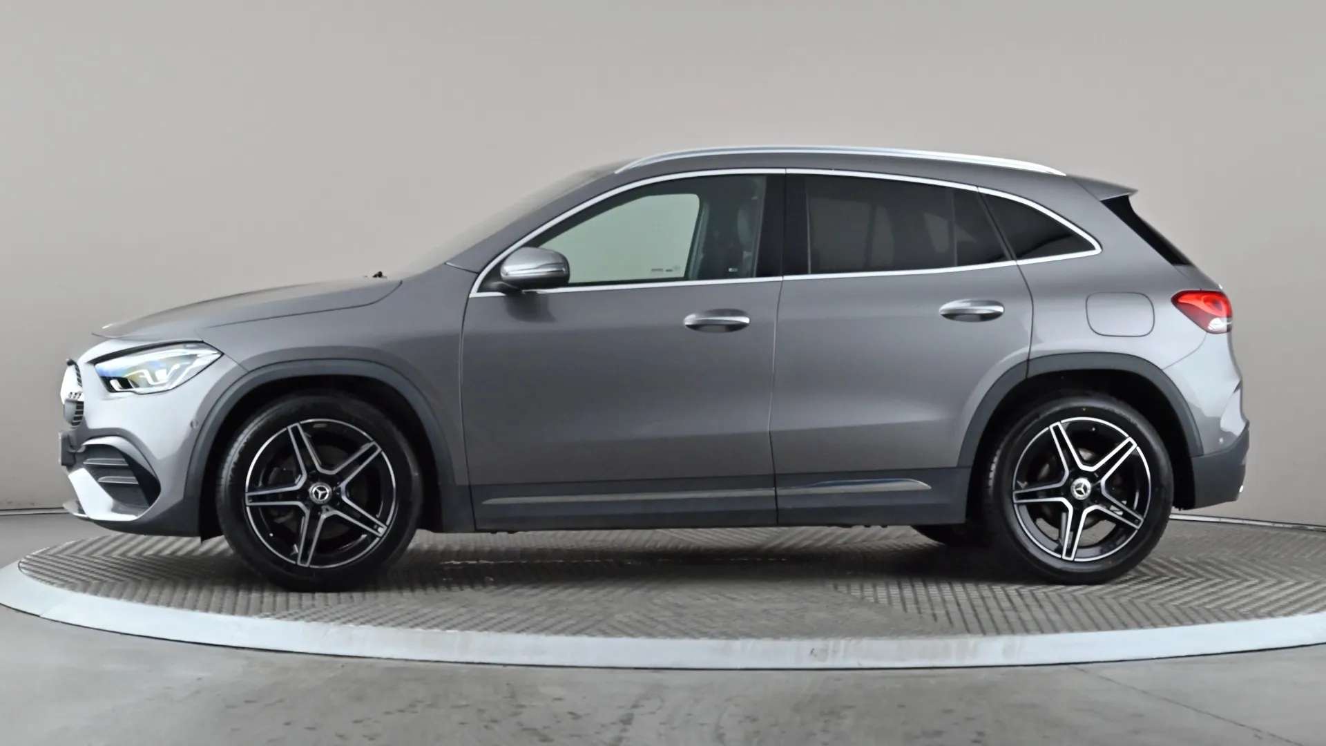 A 2023 MERCEDES-BENZ GLA GLA 200 AMG Line Premium Auto A 2023 MERCEDES-BENZ GLA GLA 200 AMG Line Premium Auto
