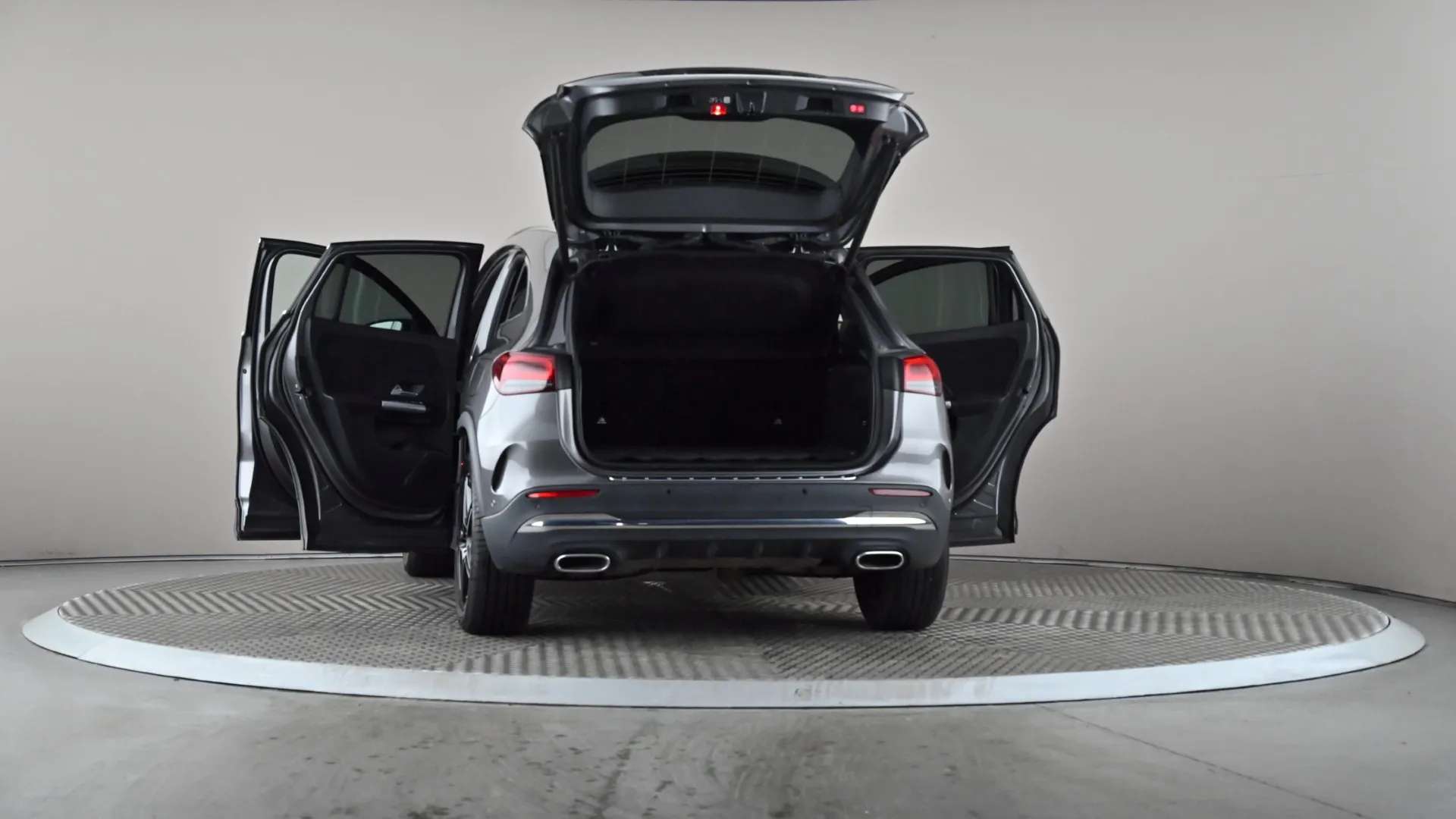 2023 MERCEDES-BENZ GLA 2023 MERCEDES-BENZ GLA