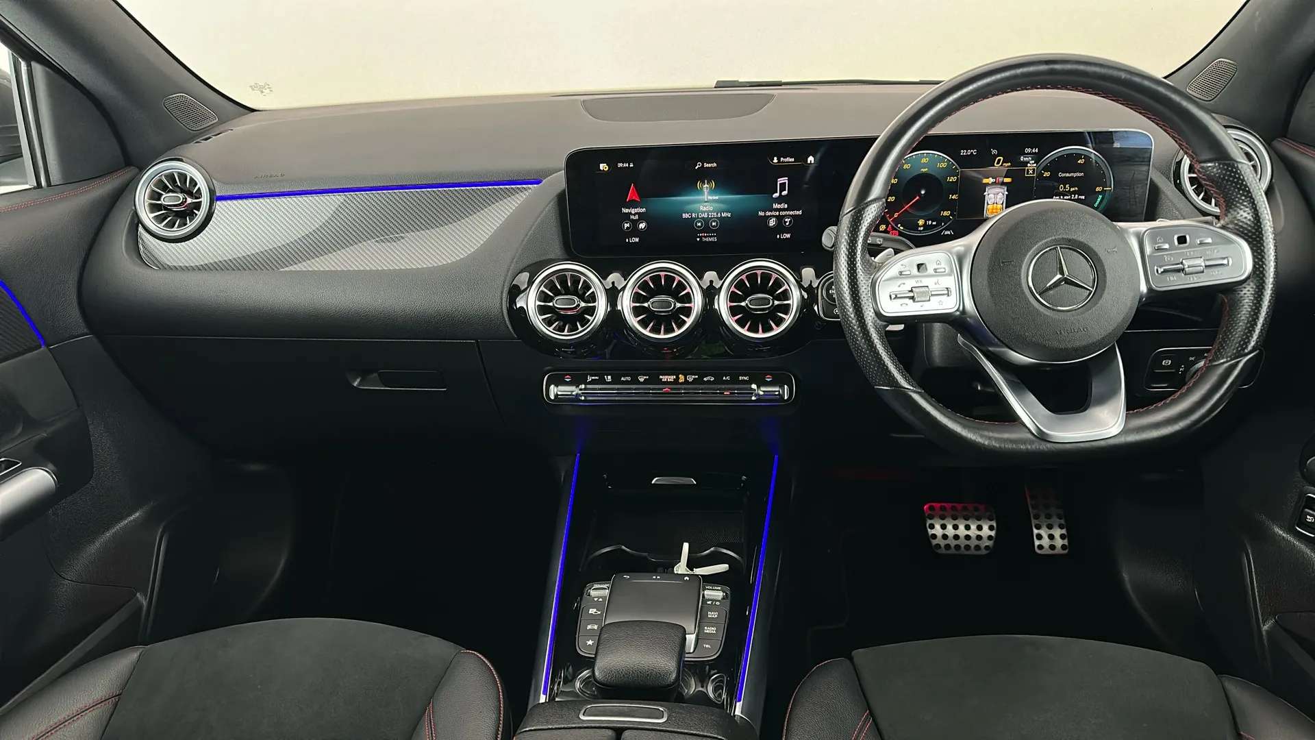 2023 MERCEDES-BENZ GLA 2023 MERCEDES-BENZ GLA