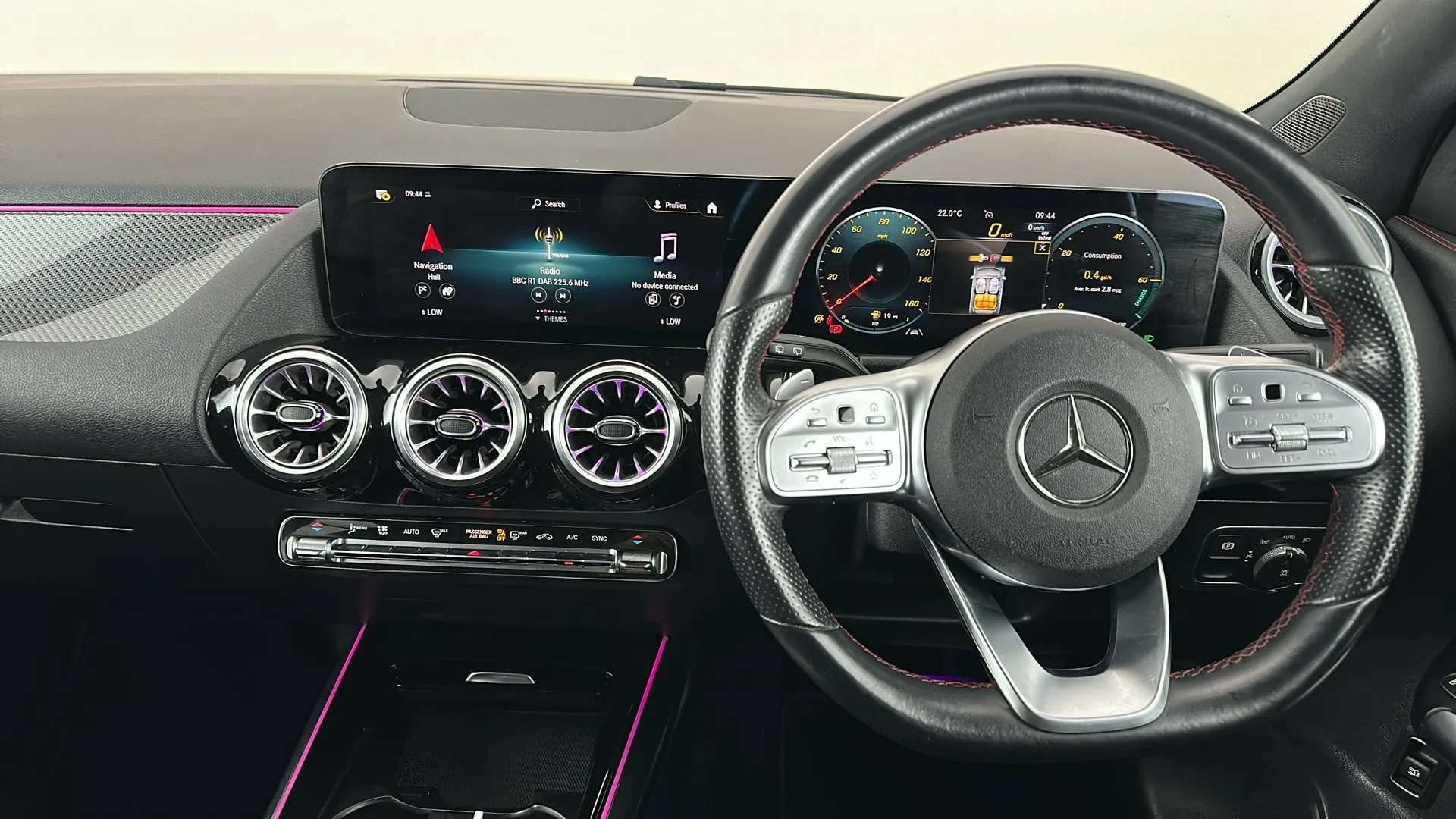 2023 MERCEDES-BENZ GLA 2023 MERCEDES-BENZ GLA