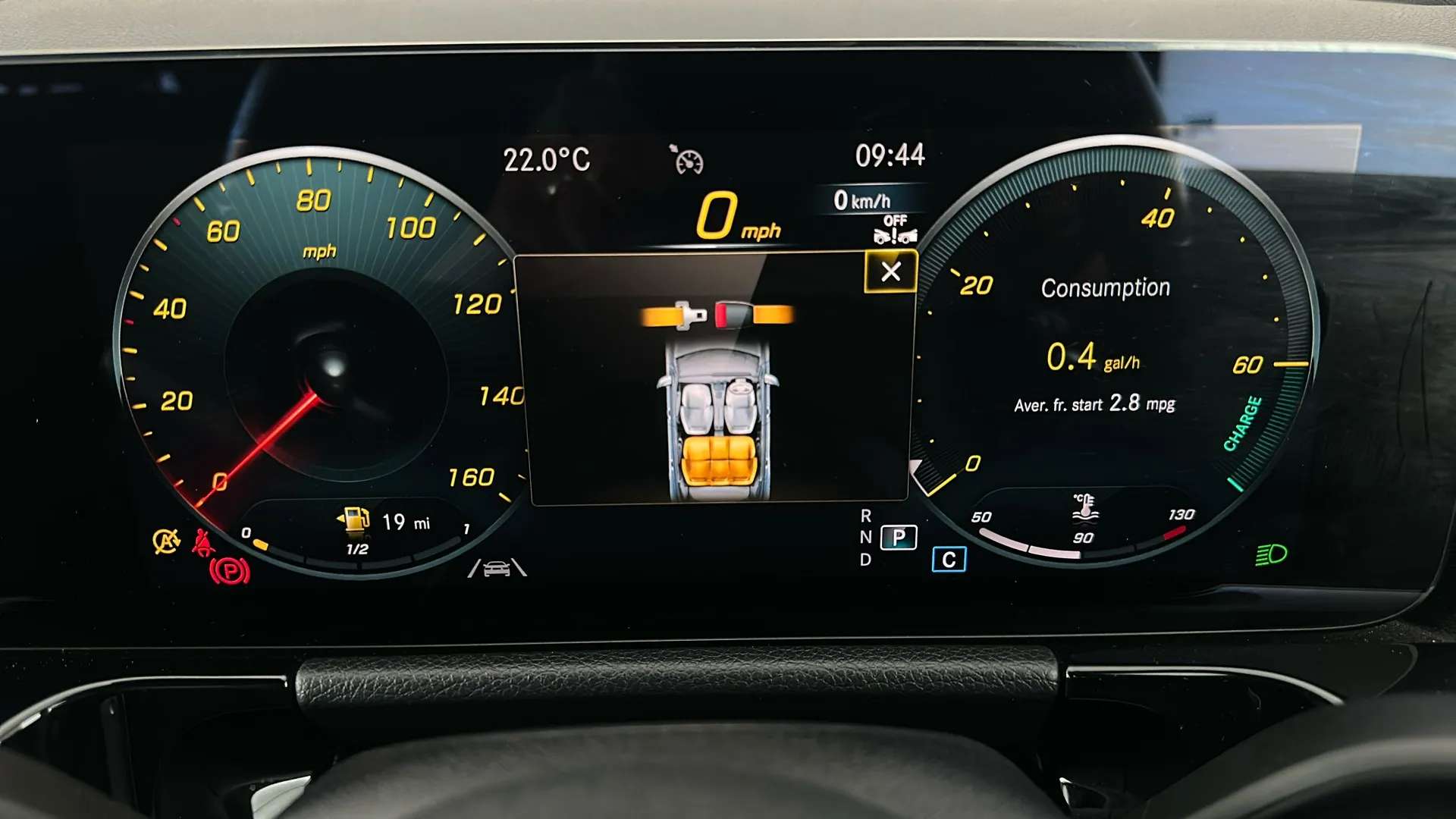 2023 MERCEDES-BENZ GLA 2023 MERCEDES-BENZ GLA