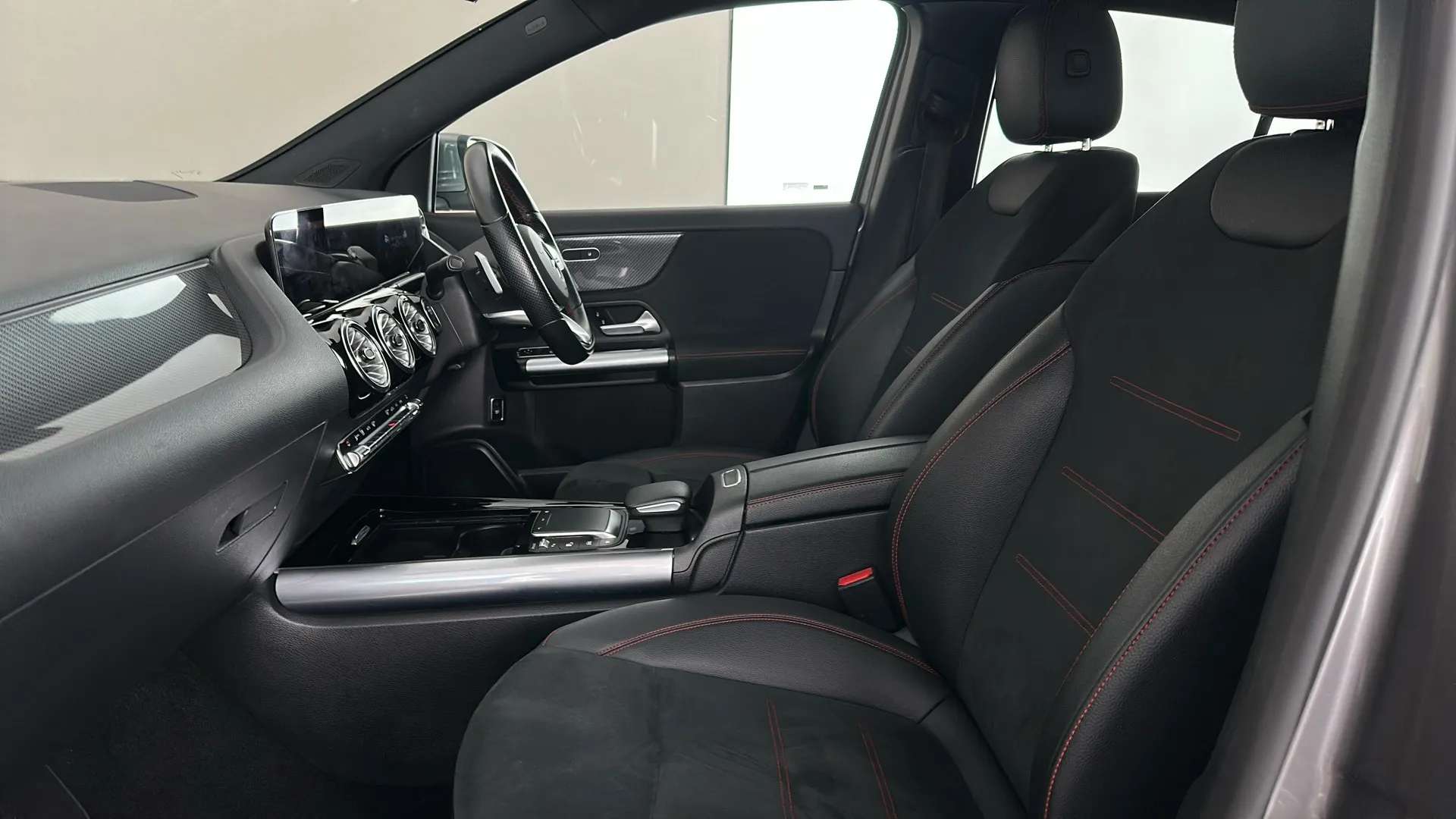 2023 MERCEDES-BENZ GLA 2023 MERCEDES-BENZ GLA