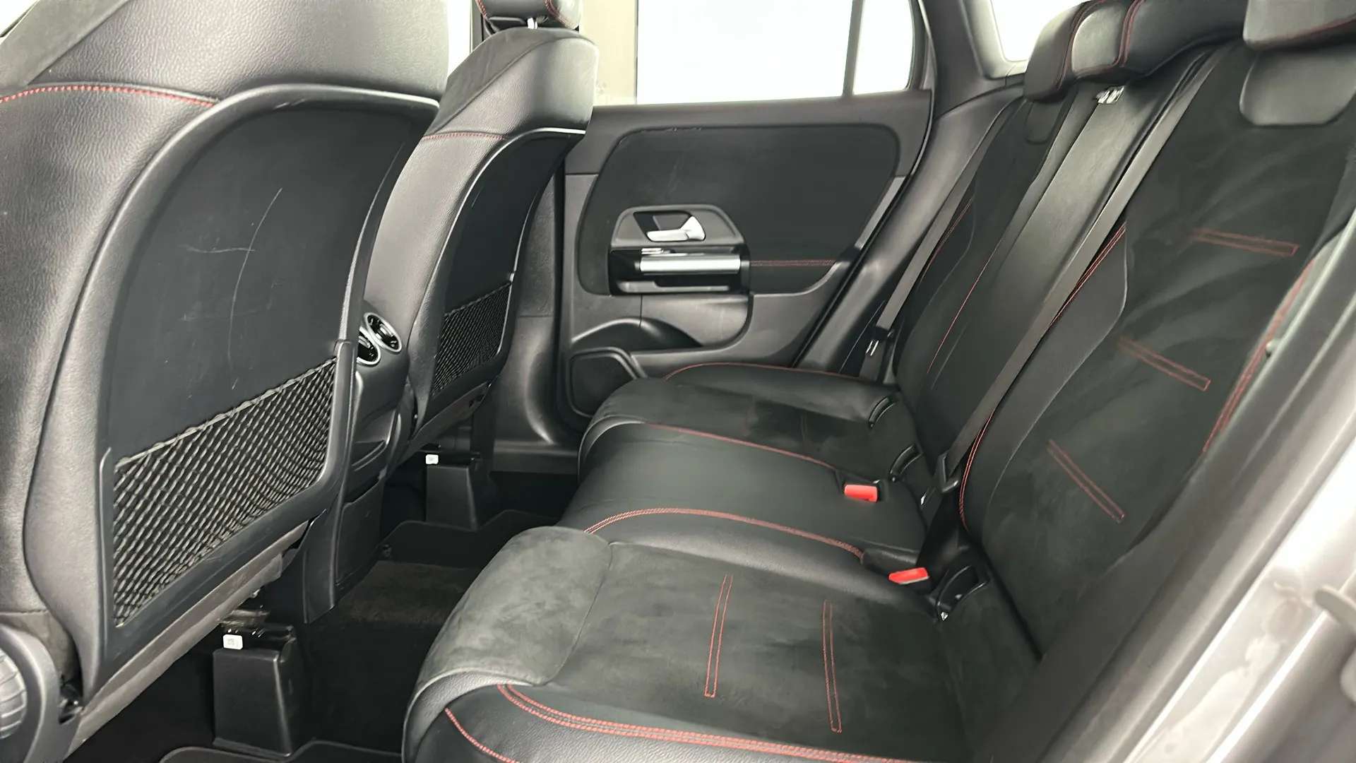 2023 MERCEDES-BENZ GLA 2023 MERCEDES-BENZ GLA
