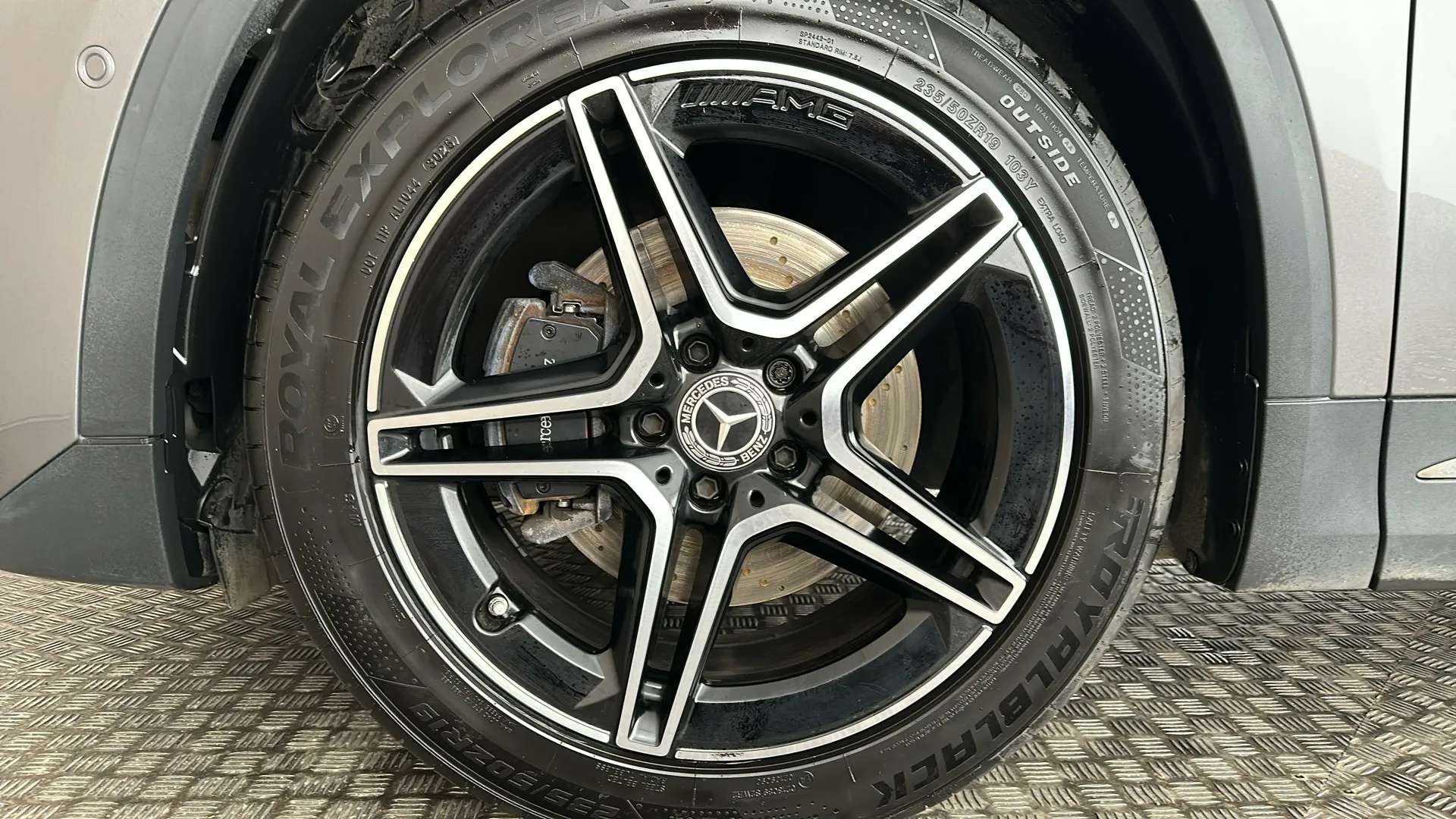 2023 MERCEDES-BENZ GLA 2023 MERCEDES-BENZ GLA