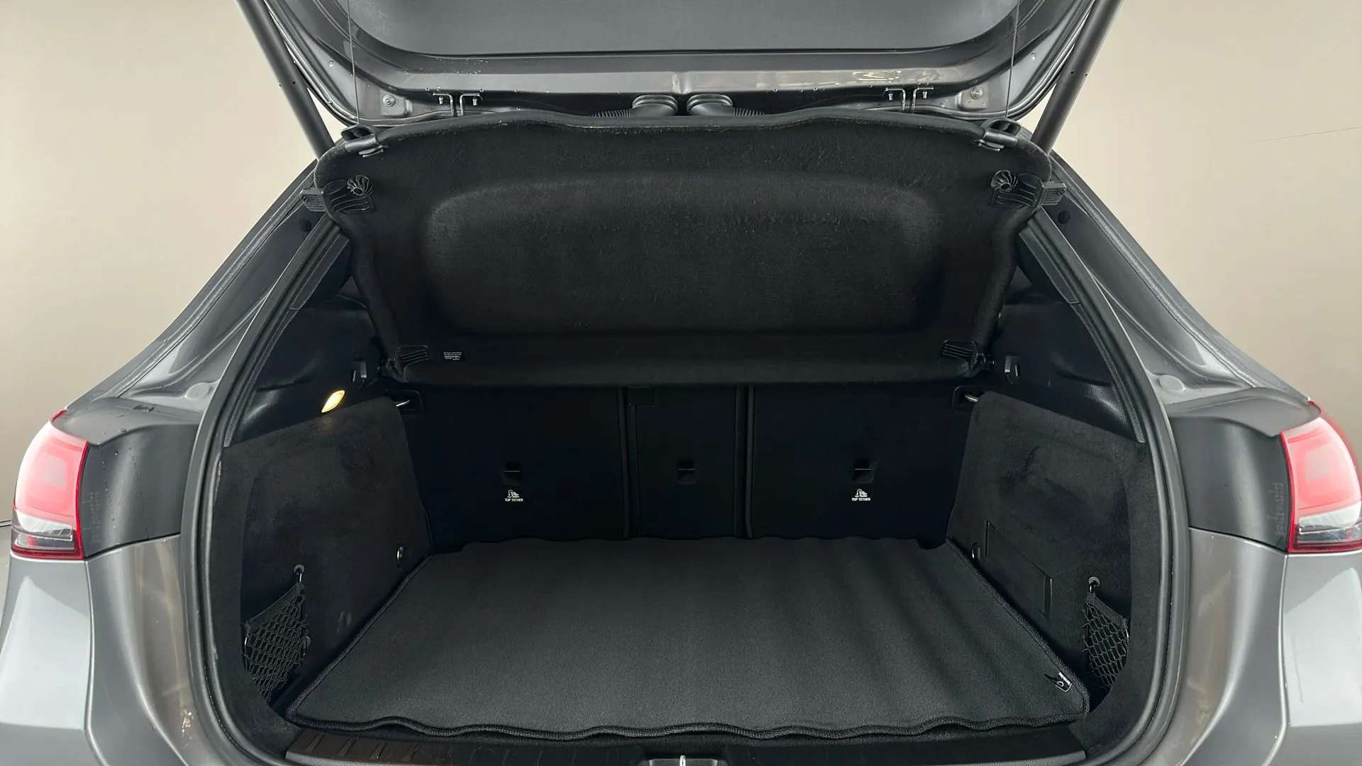 2023 MERCEDES-BENZ GLA 2023 MERCEDES-BENZ GLA