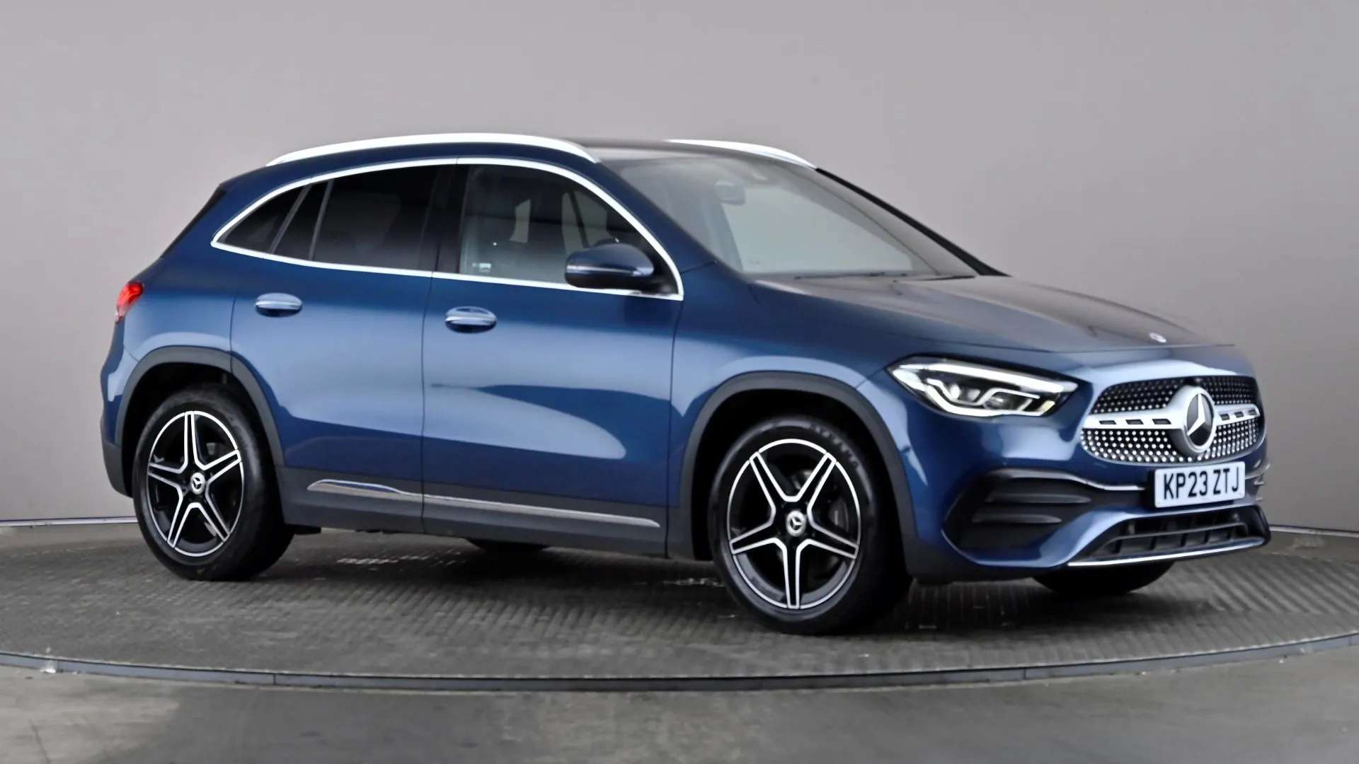 A 2023 MERCEDES-BENZ GLA GLA 200 AMG Line Premium Auto A 2023 MERCEDES-BENZ GLA GLA 200 AMG Line Premium Auto