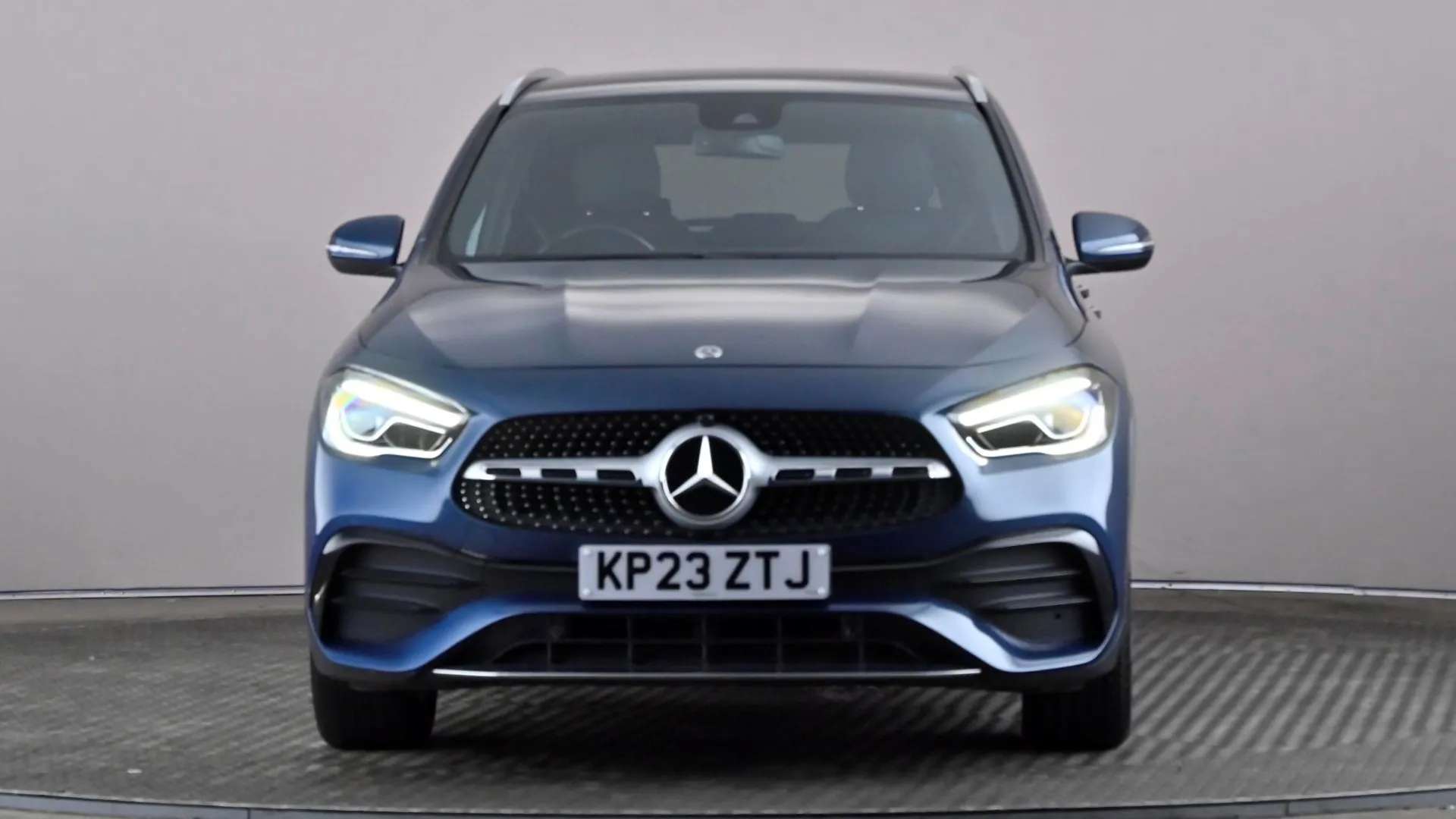 A 2023 MERCEDES-BENZ GLA GLA 200 AMG Line Premium Auto A 2023 MERCEDES-BENZ GLA GLA 200 AMG Line Premium Auto
