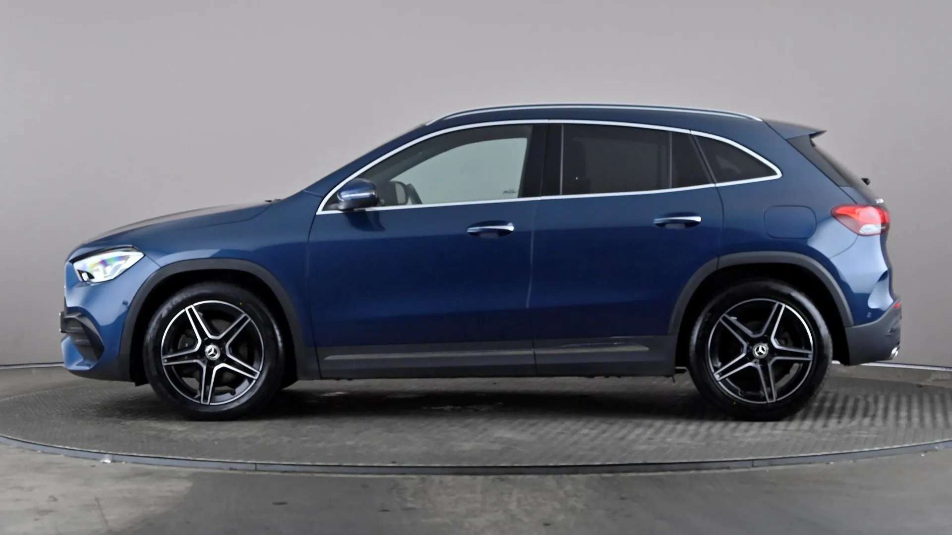 A 2023 MERCEDES-BENZ GLA GLA 200 AMG Line Premium Auto A 2023 MERCEDES-BENZ GLA GLA 200 AMG Line Premium Auto