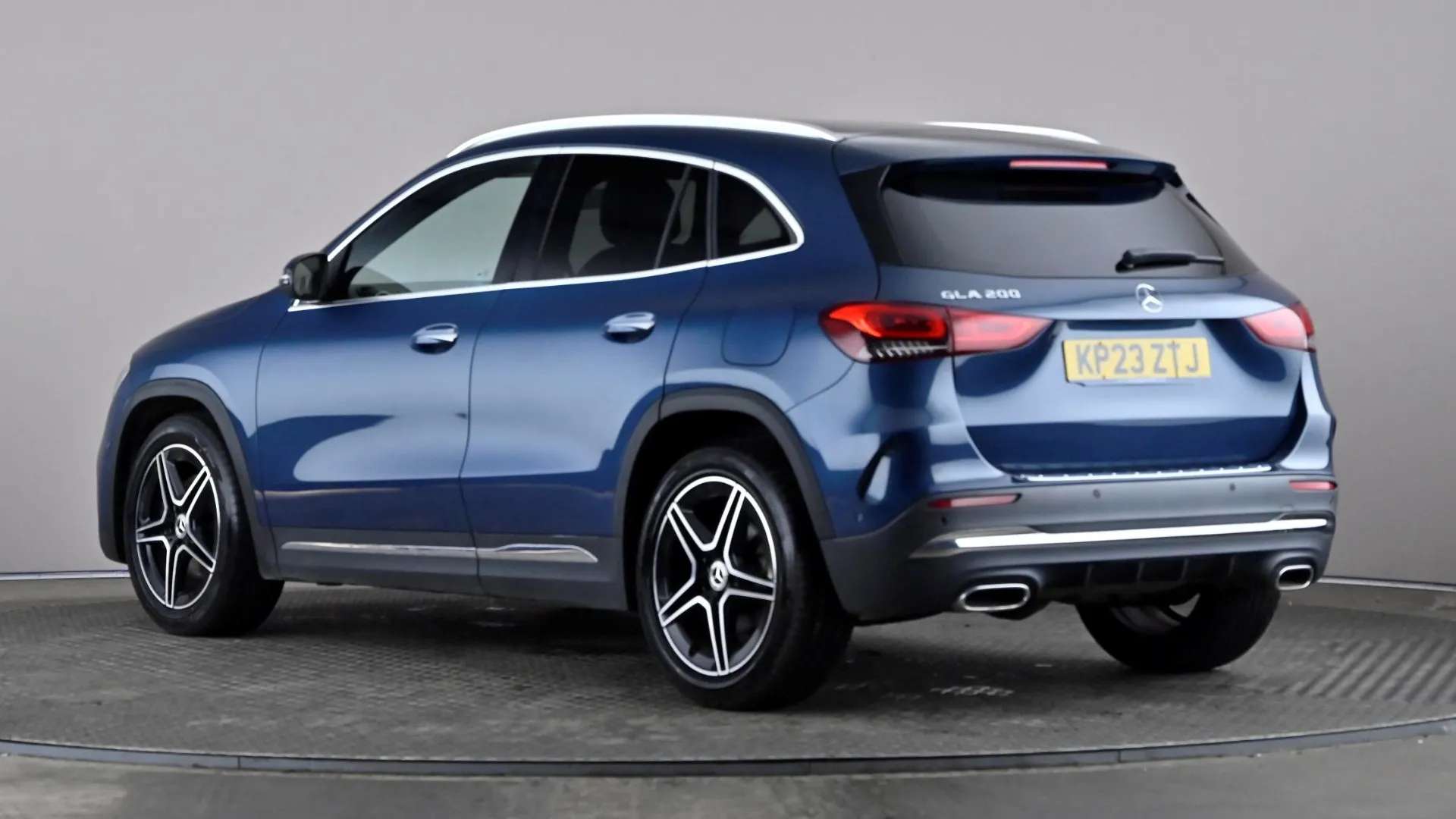A 2023 MERCEDES-BENZ GLA GLA 200 AMG Line Premium Auto A 2023 MERCEDES-BENZ GLA GLA 200 AMG Line Premium Auto