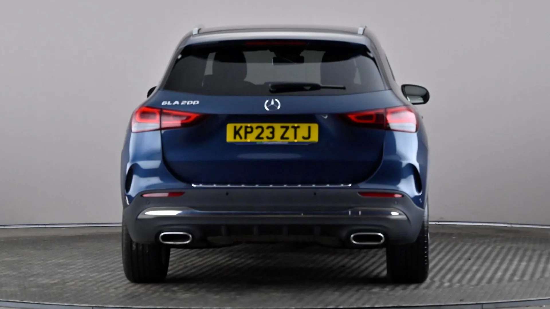 2023 MERCEDES-BENZ GLA 2023 MERCEDES-BENZ GLA