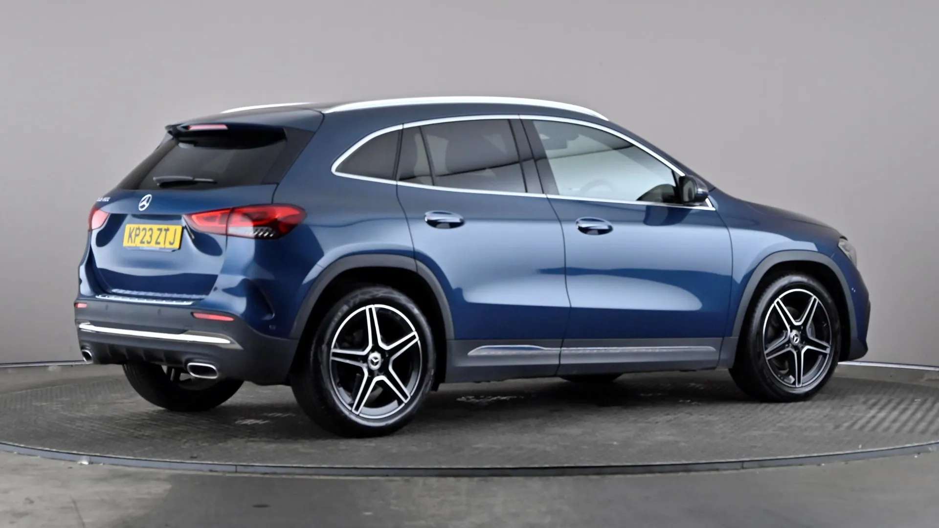 2023 MERCEDES-BENZ GLA 2023 MERCEDES-BENZ GLA