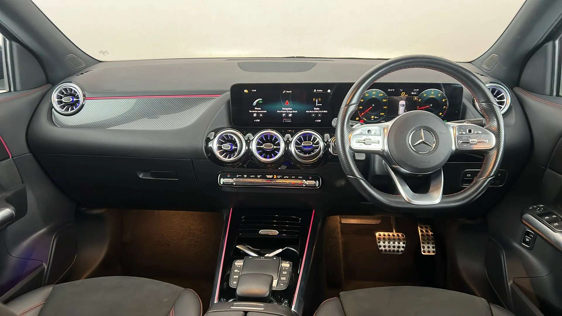 2023 MERCEDES-BENZ GLA 2023 MERCEDES-BENZ GLA