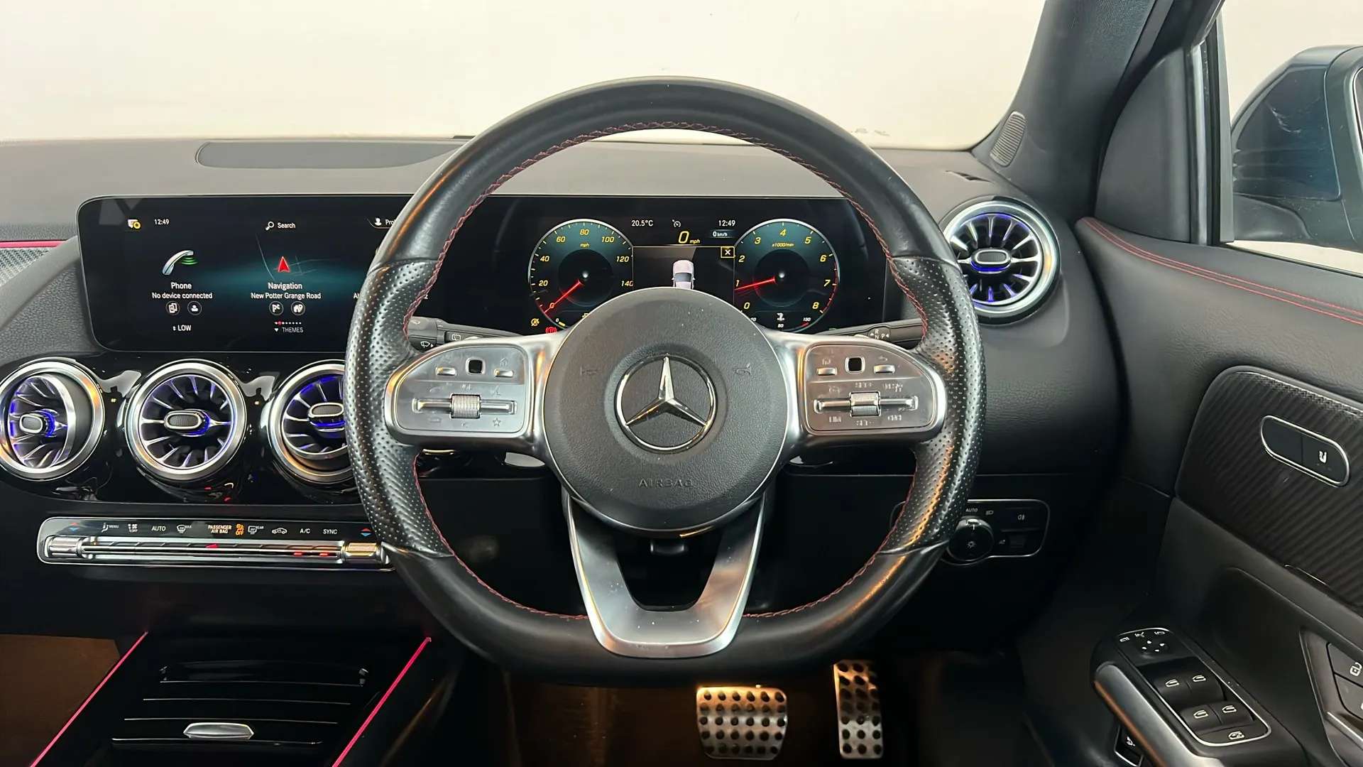 2023 MERCEDES-BENZ GLA 2023 MERCEDES-BENZ GLA