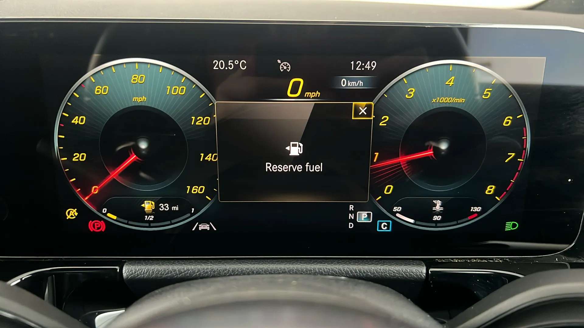 2023 MERCEDES-BENZ GLA 2023 MERCEDES-BENZ GLA