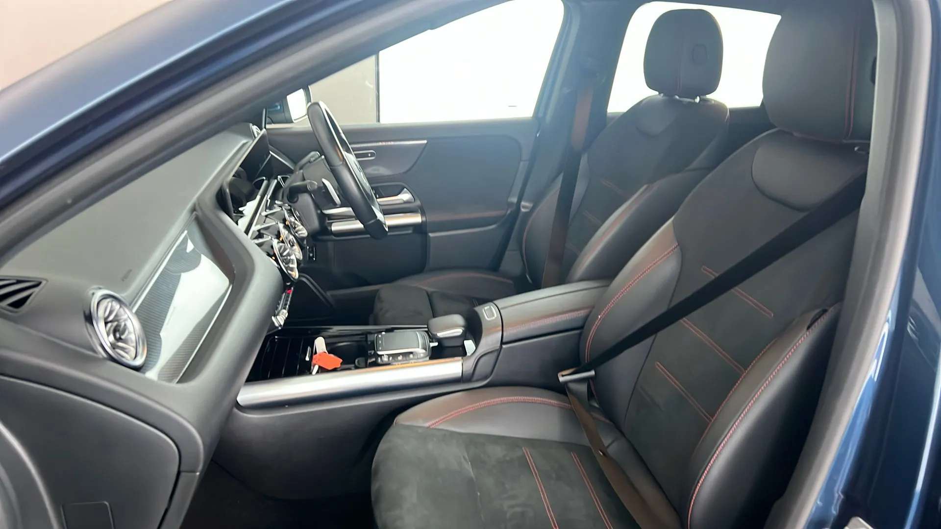 2023 MERCEDES-BENZ GLA 2023 MERCEDES-BENZ GLA