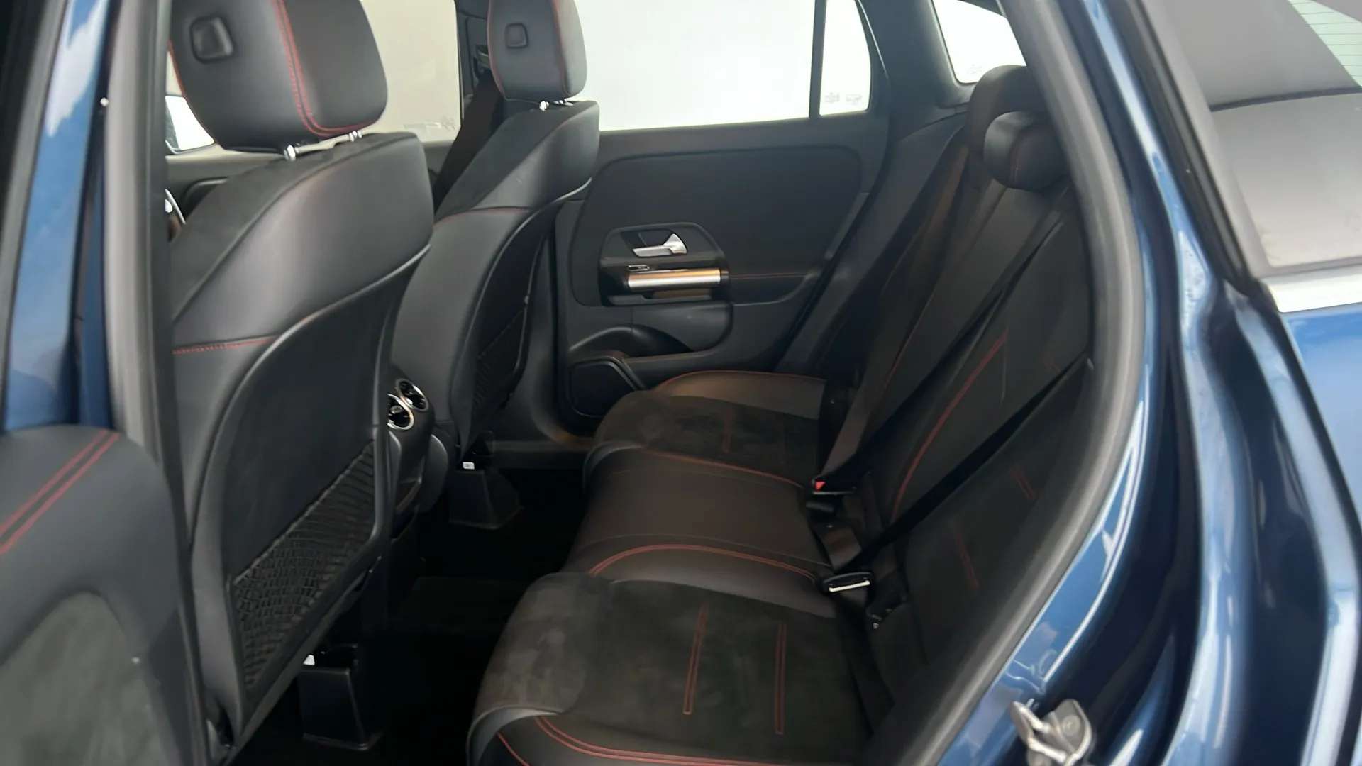 2023 MERCEDES-BENZ GLA 2023 MERCEDES-BENZ GLA