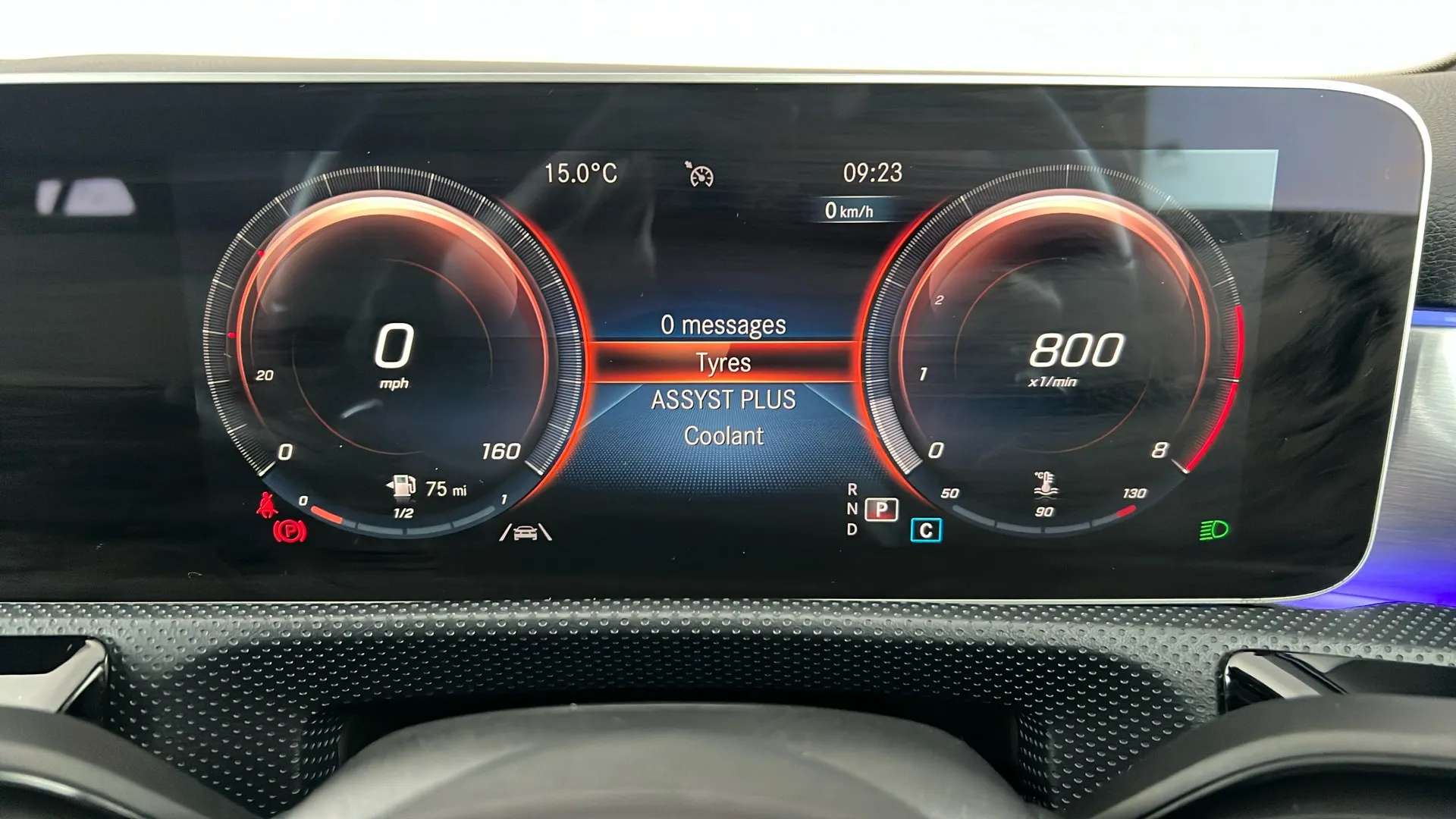 2019 MERCEDES-BENZ A CLASS 2019 MERCEDES-BENZ A CLASS