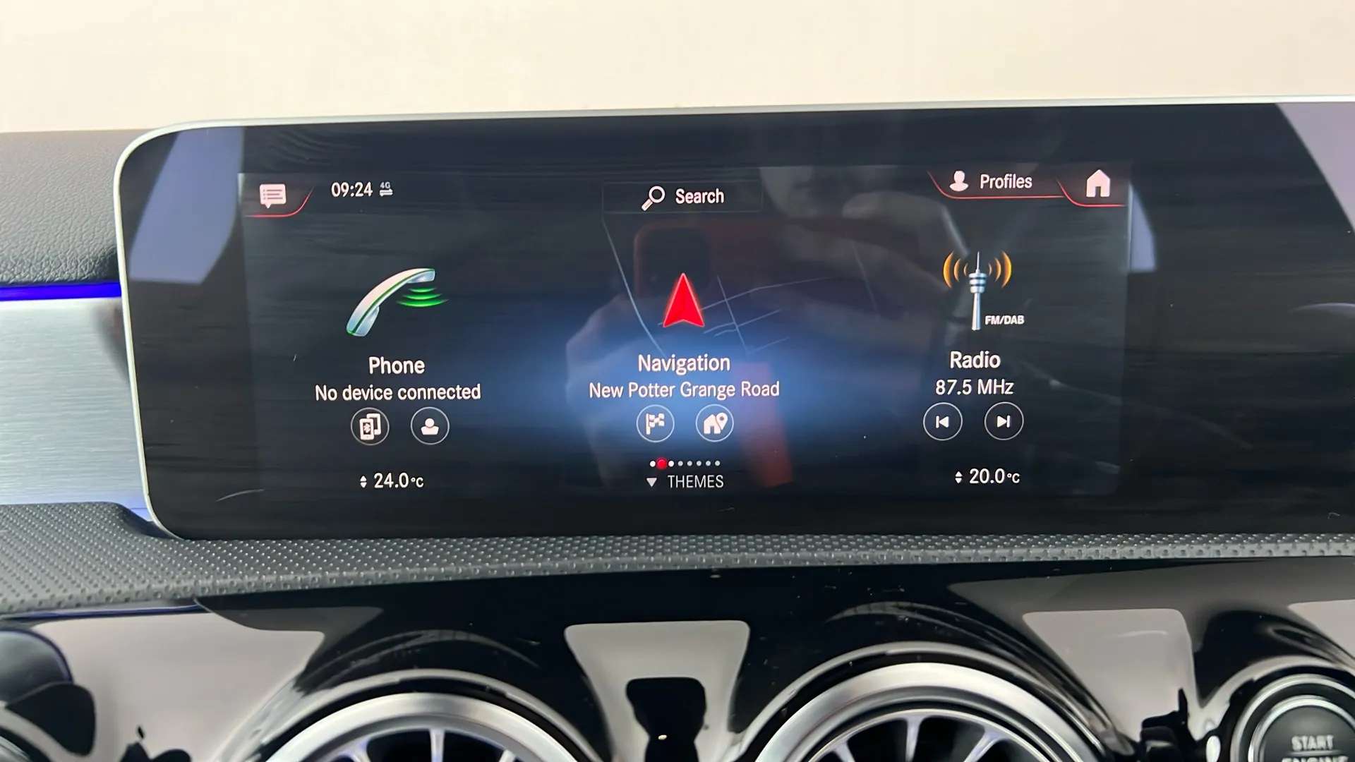 2019 MERCEDES-BENZ A CLASS 2019 MERCEDES-BENZ A CLASS