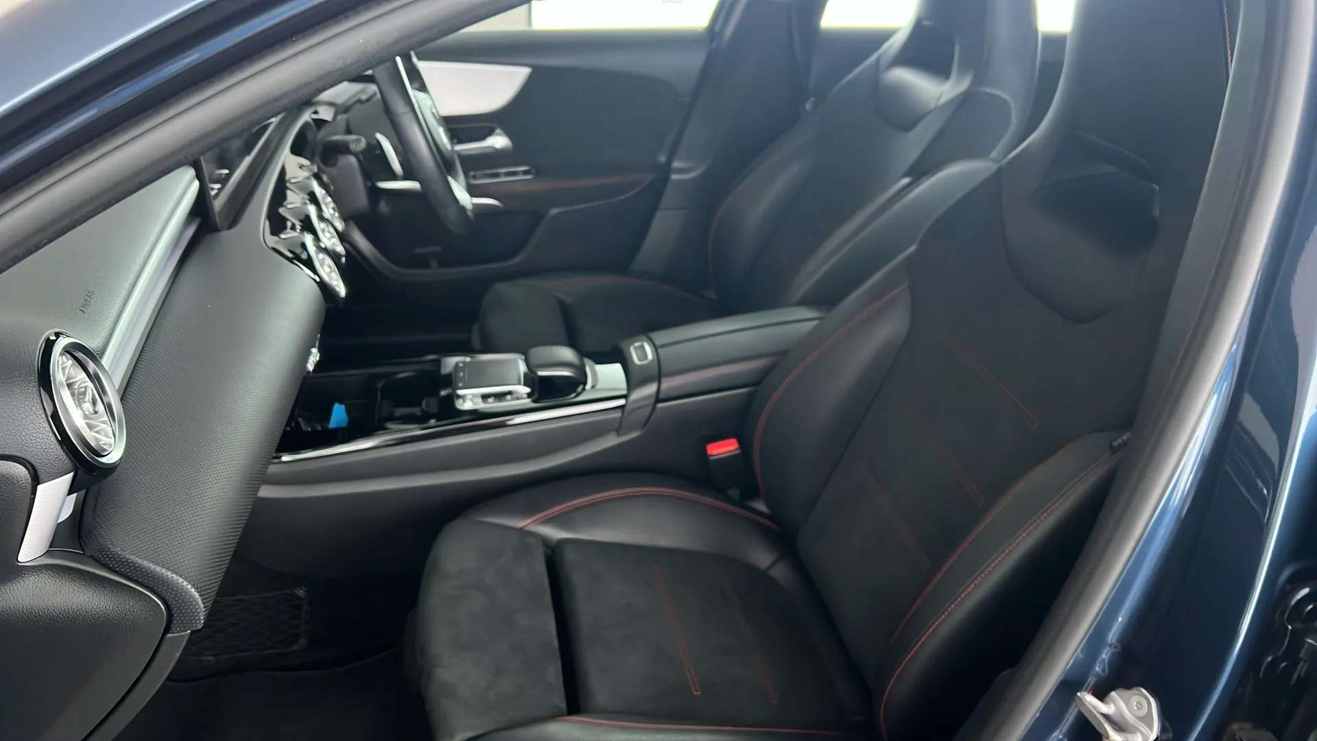 2019 MERCEDES-BENZ A CLASS 2019 MERCEDES-BENZ A CLASS