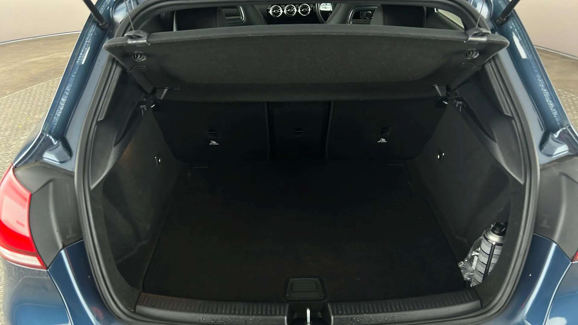 2019 MERCEDES-BENZ A CLASS 2019 MERCEDES-BENZ A CLASS