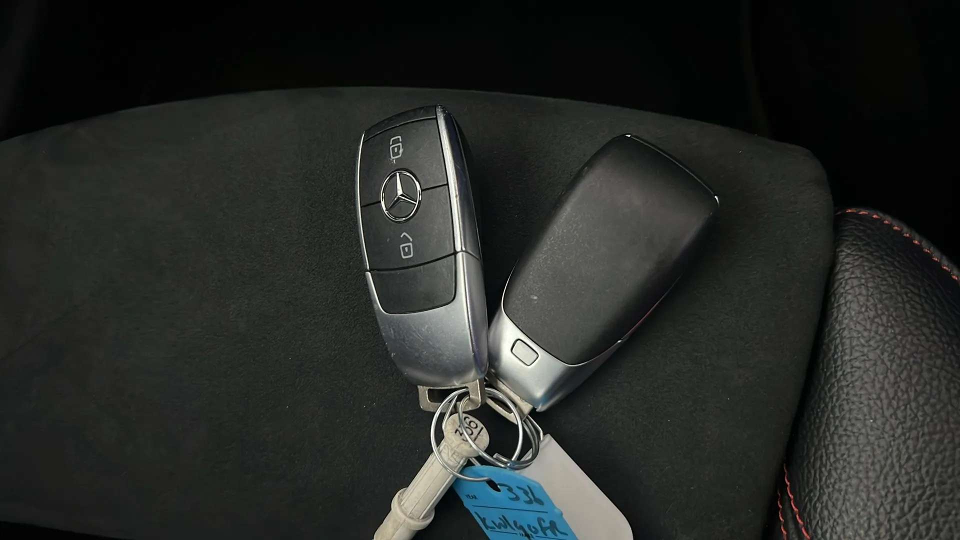 2019 MERCEDES-BENZ A CLASS 2019 MERCEDES-BENZ A CLASS