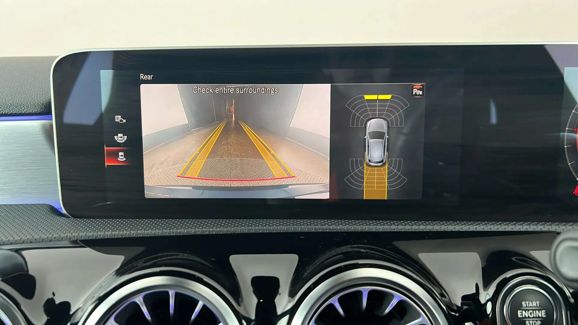 2019 MERCEDES-BENZ A CLASS 2019 MERCEDES-BENZ A CLASS