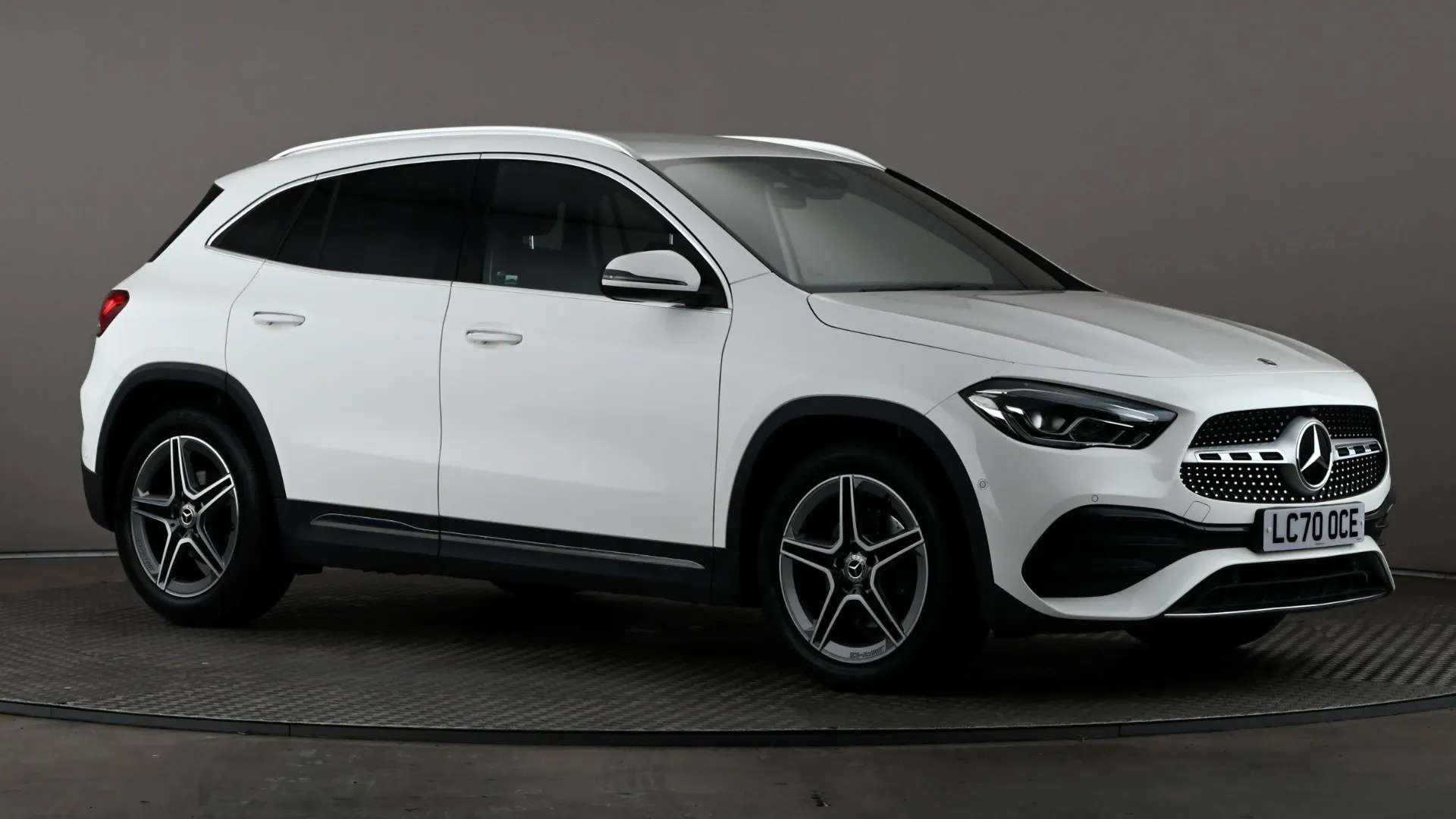 A 2020 MERCEDES-BENZ GLA GLA 200 AMG Line Premium Auto A 2020 MERCEDES-BENZ GLA GLA 200 AMG Line Premium Auto