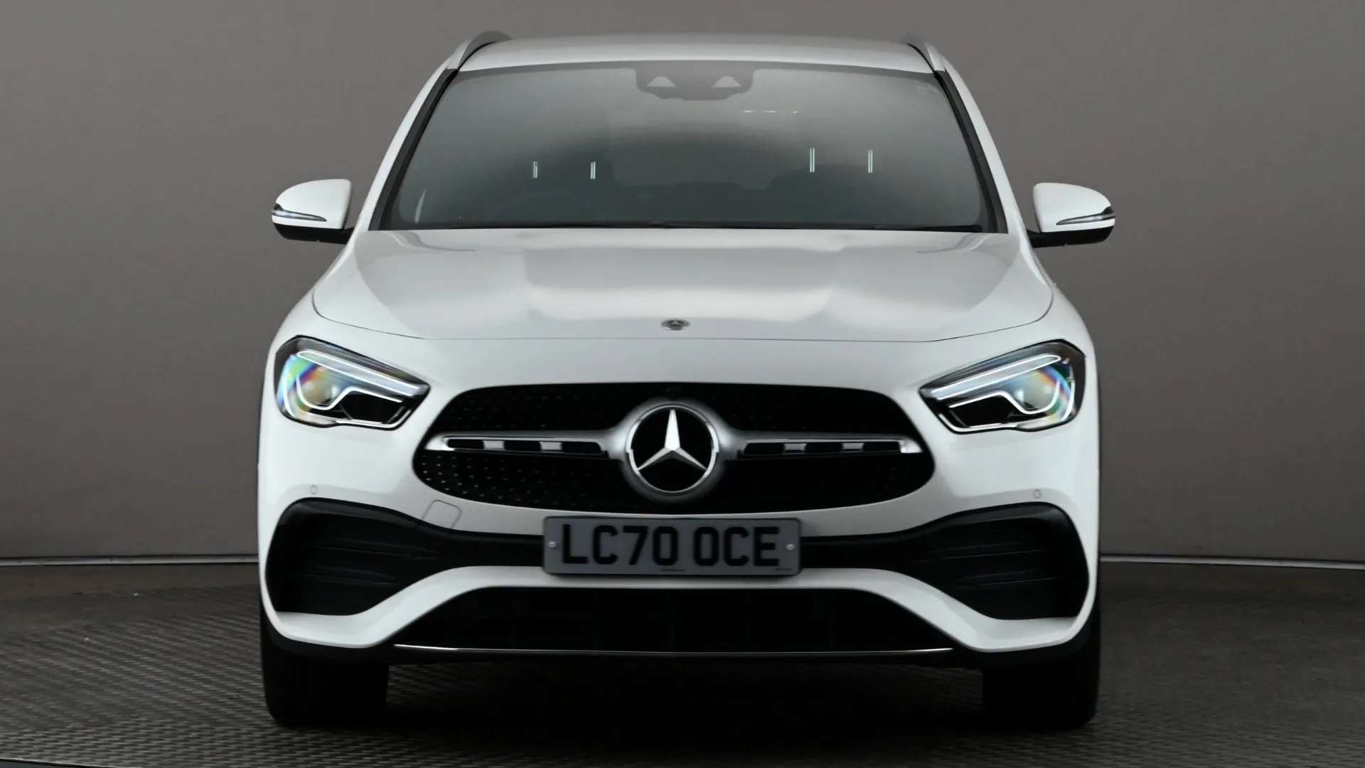 A 2020 MERCEDES-BENZ GLA GLA 200 AMG Line Premium Auto A 2020 MERCEDES-BENZ GLA GLA 200 AMG Line Premium Auto