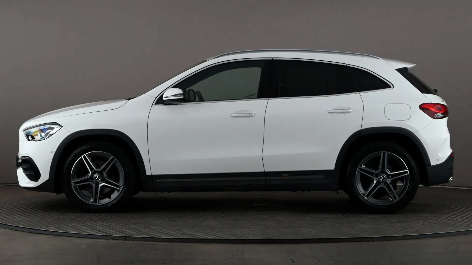 A 2020 MERCEDES-BENZ GLA GLA 200 AMG Line Premium Auto A 2020 MERCEDES-BENZ GLA GLA 200 AMG Line Premium Auto