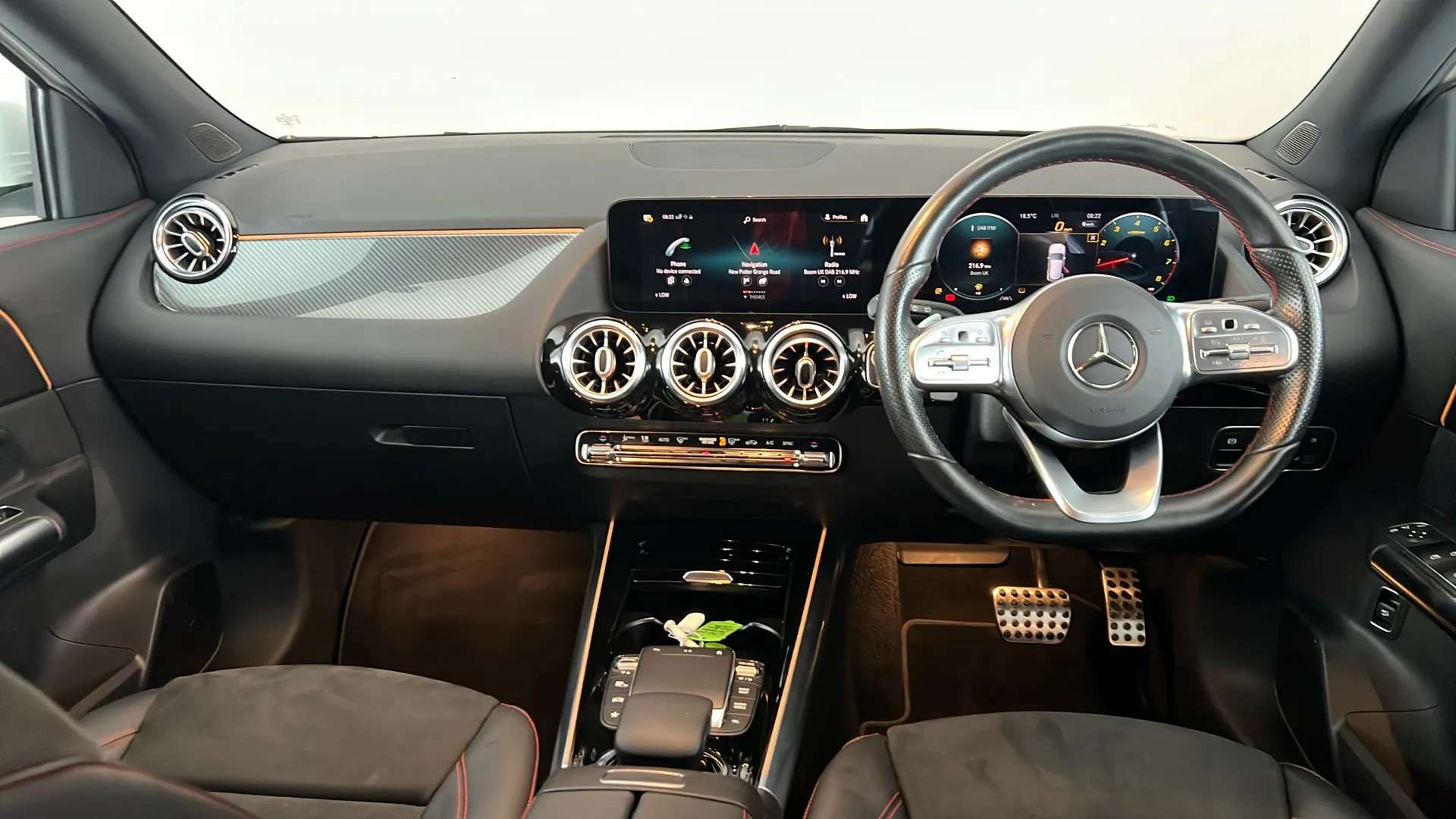2020 MERCEDES-BENZ GLA 2020 MERCEDES-BENZ GLA