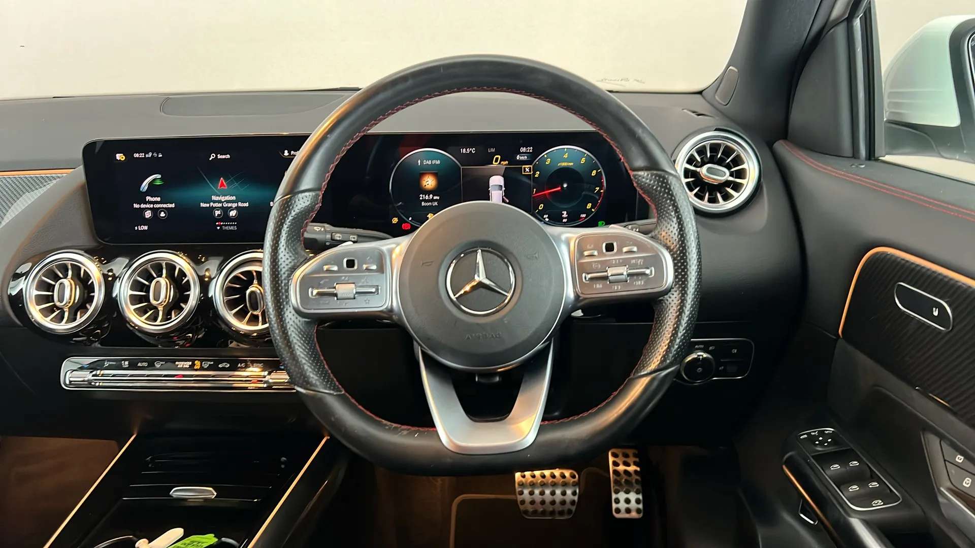 2020 MERCEDES-BENZ GLA 2020 MERCEDES-BENZ GLA