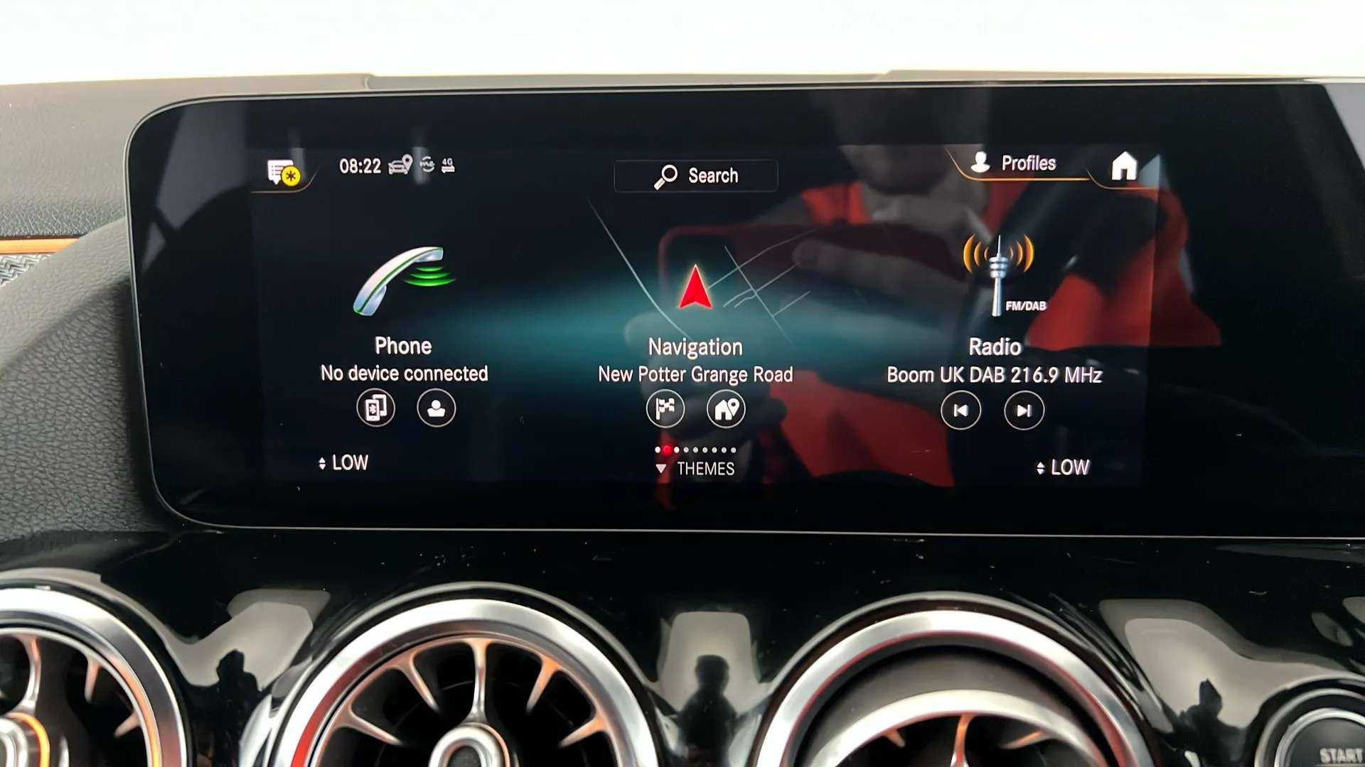 2020 MERCEDES-BENZ GLA 2020 MERCEDES-BENZ GLA