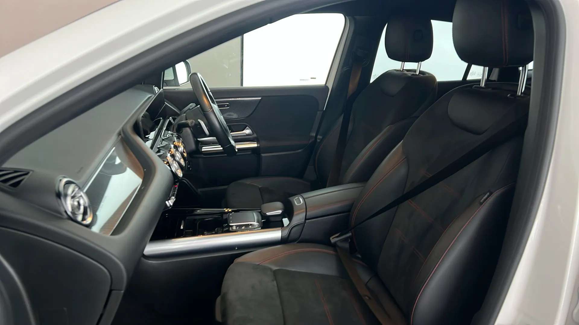 2020 MERCEDES-BENZ GLA 2020 MERCEDES-BENZ GLA