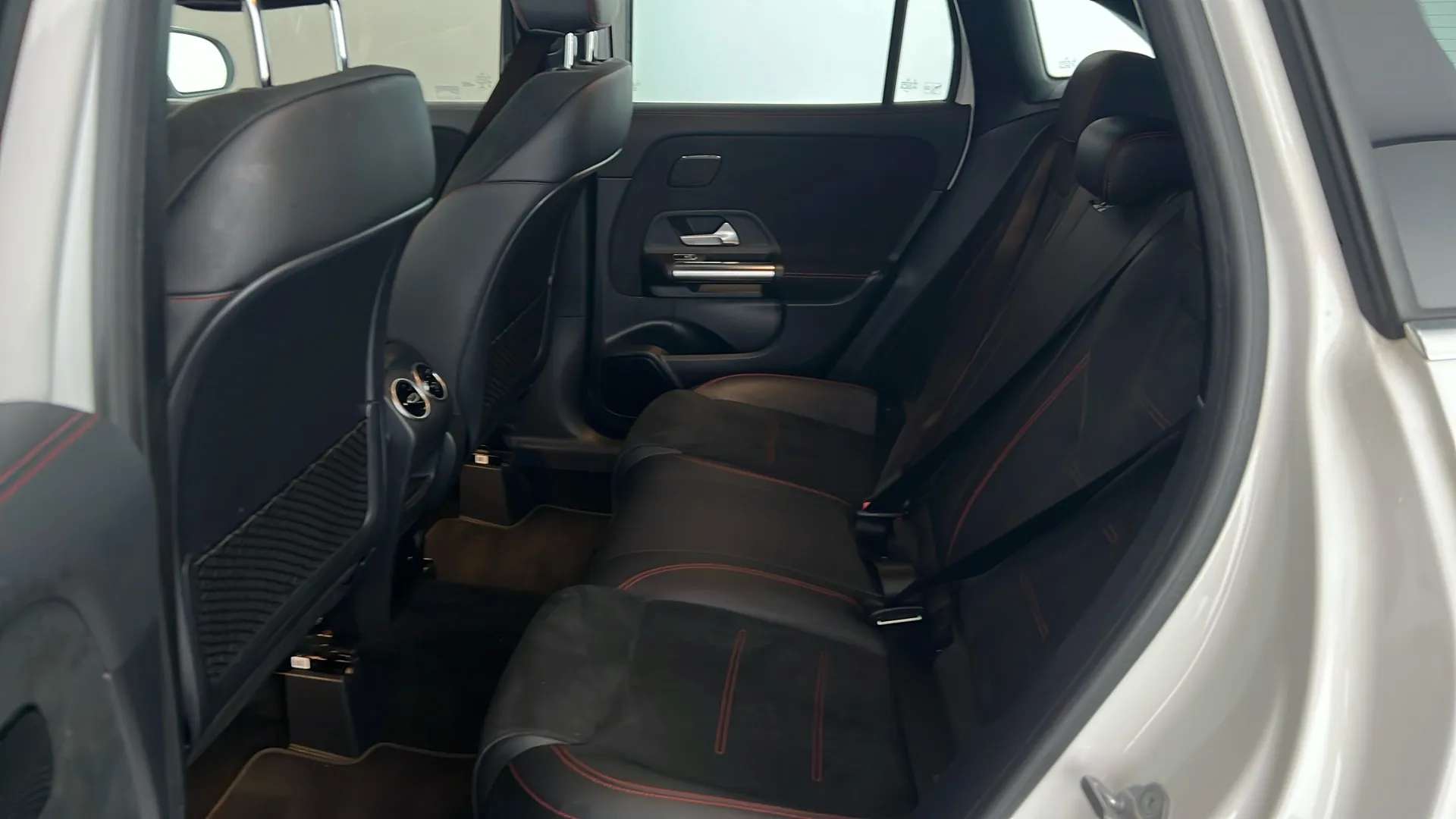 2020 MERCEDES-BENZ GLA 2020 MERCEDES-BENZ GLA