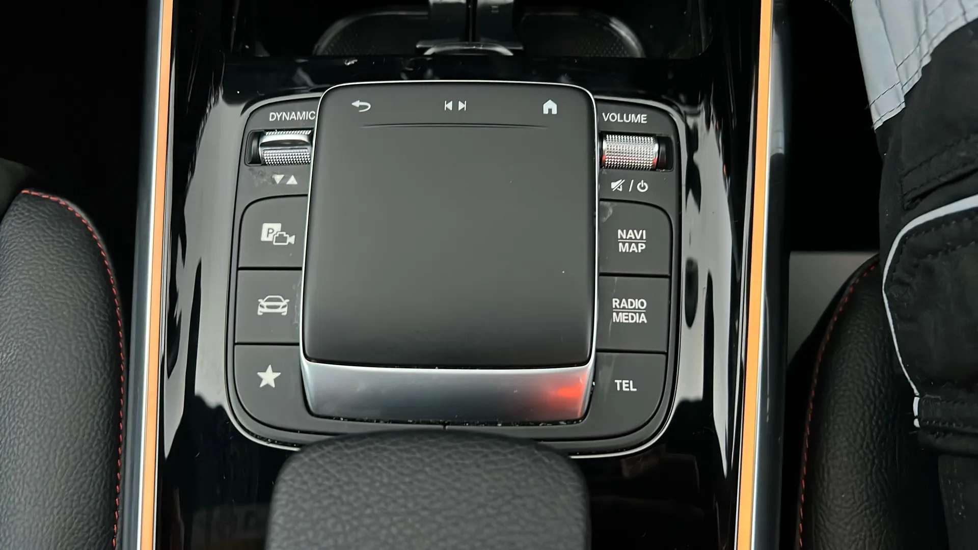 2020 MERCEDES-BENZ GLA 2020 MERCEDES-BENZ GLA