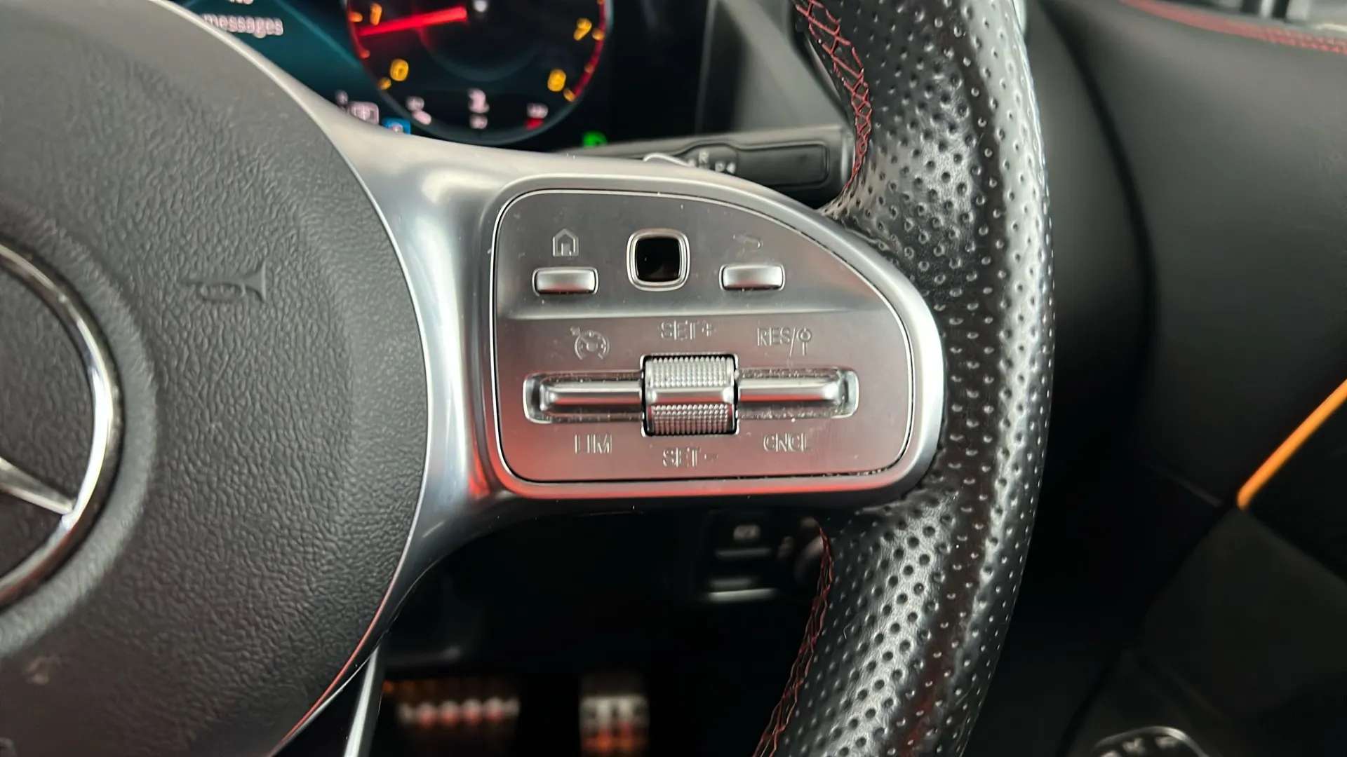 2020 MERCEDES-BENZ GLA 2020 MERCEDES-BENZ GLA