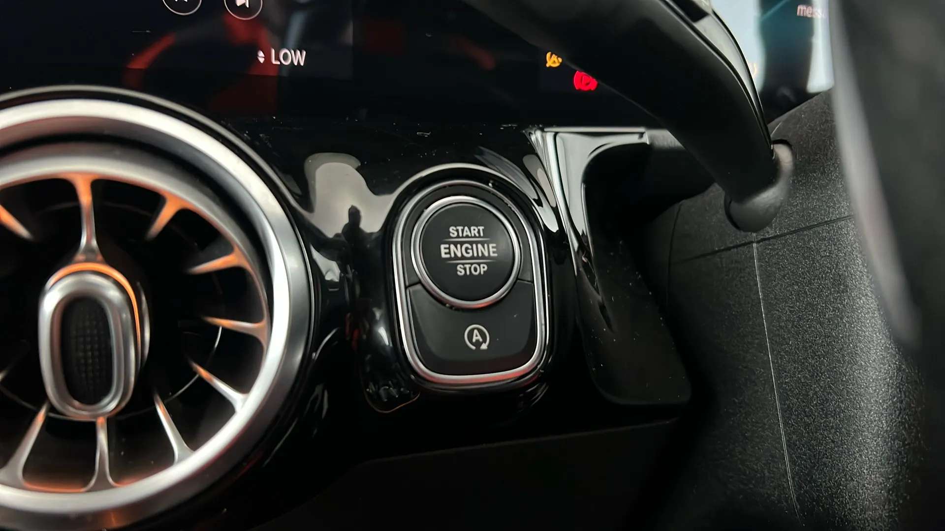 2020 MERCEDES-BENZ GLA 2020 MERCEDES-BENZ GLA