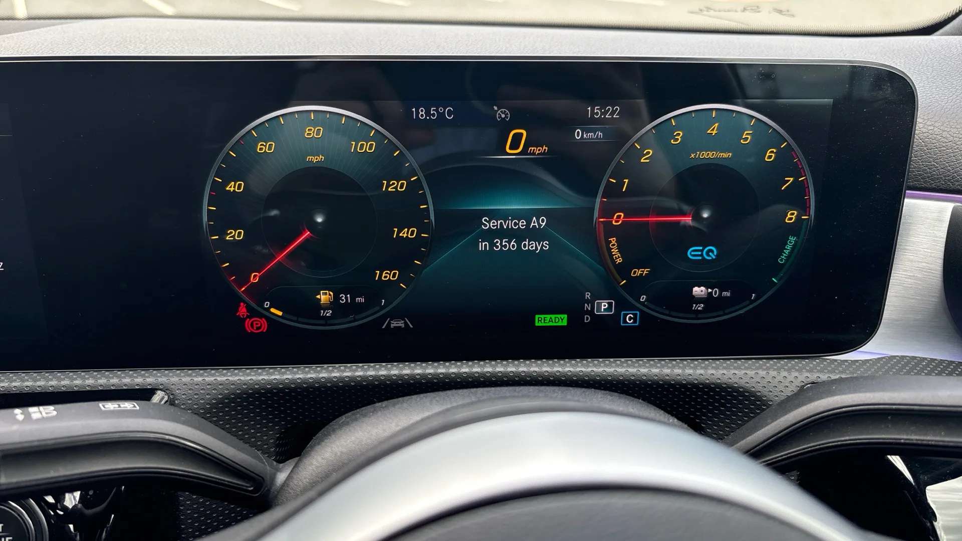 2021 MERCEDES-BENZ A CLASS 2021 MERCEDES-BENZ A CLASS