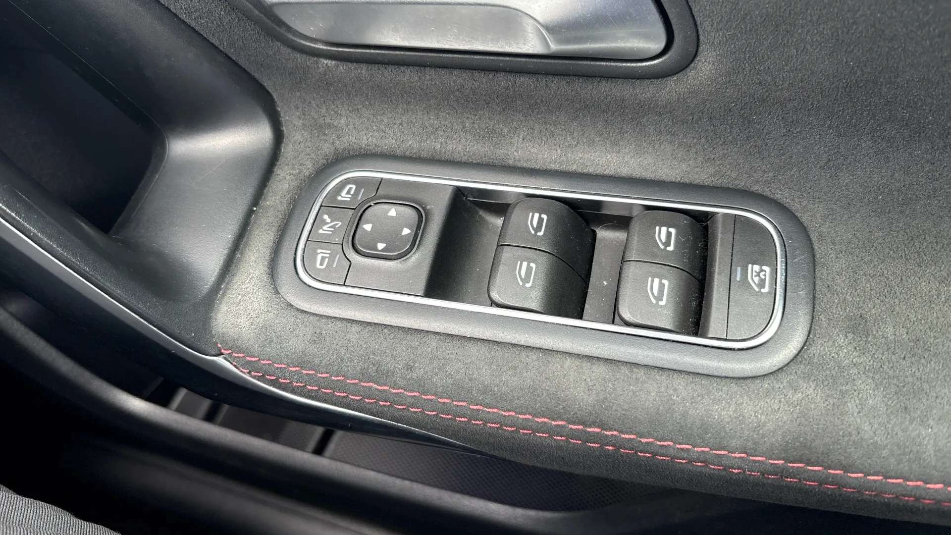 2021 MERCEDES-BENZ A CLASS 2021 MERCEDES-BENZ A CLASS