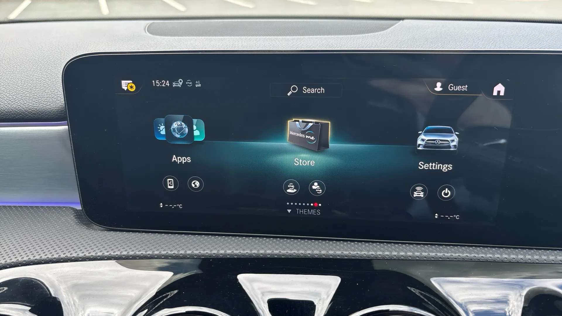 2021 MERCEDES-BENZ A CLASS 2021 MERCEDES-BENZ A CLASS