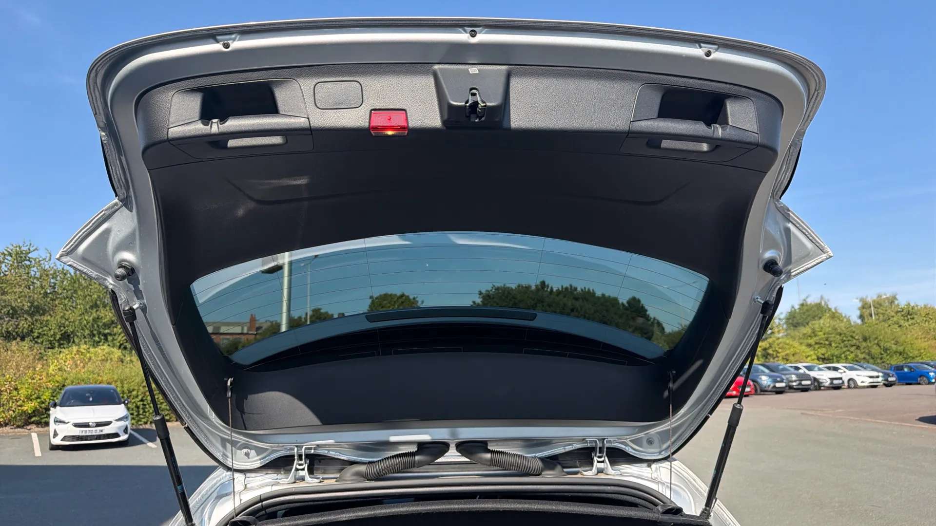 2019 MERCEDES-BENZ A CLASS 2019 MERCEDES-BENZ A CLASS