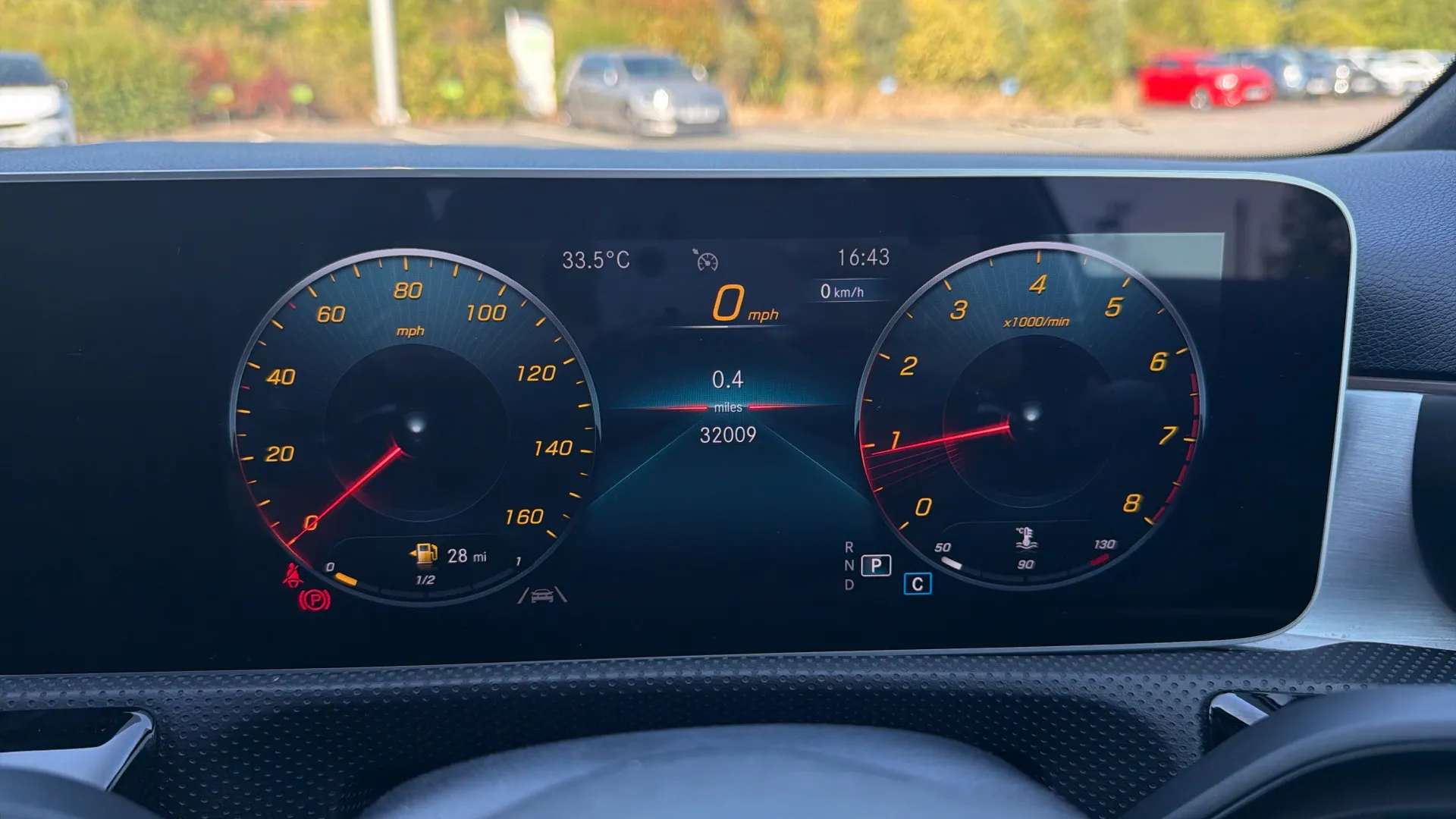 2019 MERCEDES-BENZ A CLASS 2019 MERCEDES-BENZ A CLASS