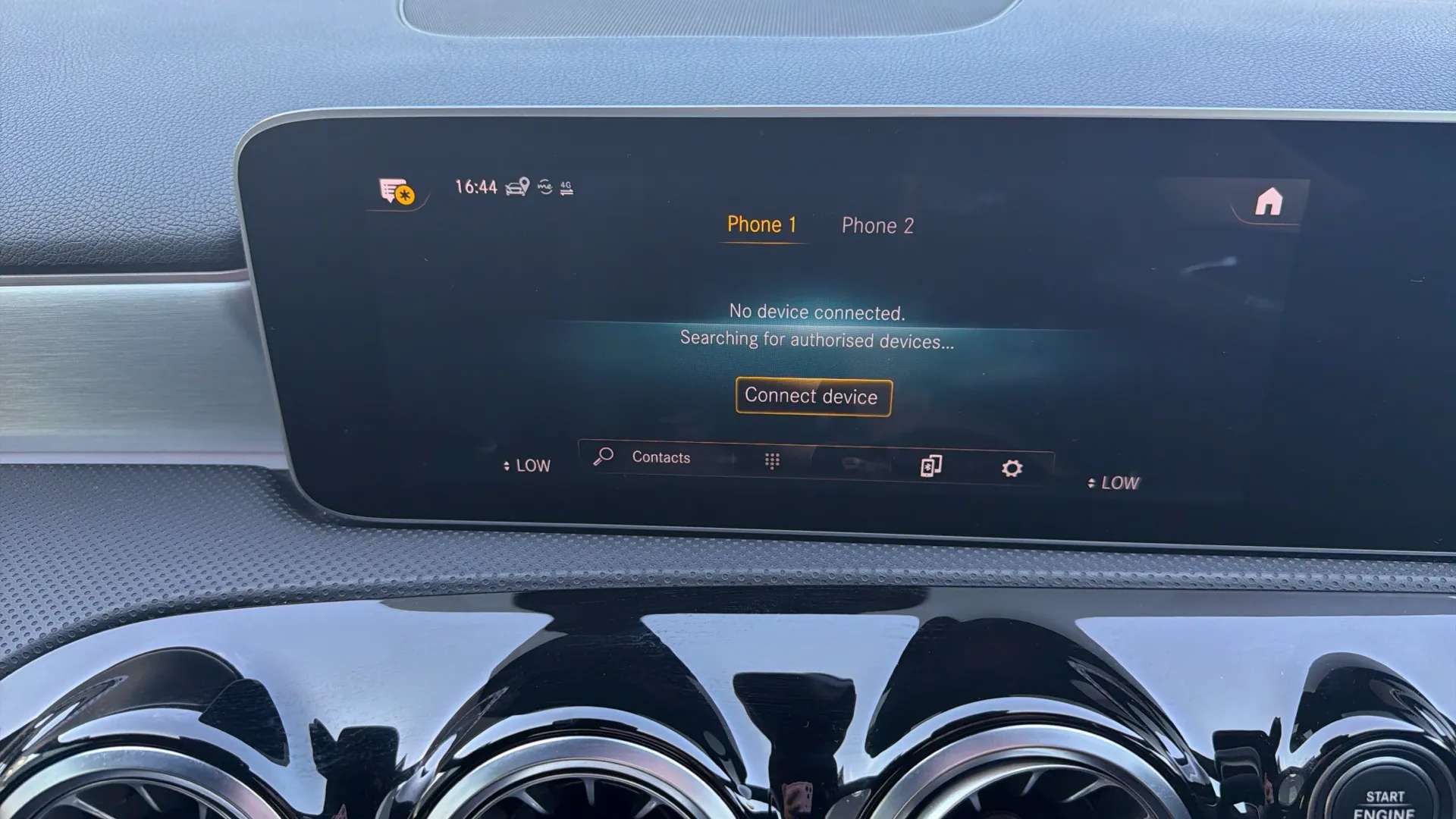 2019 MERCEDES-BENZ A CLASS 2019 MERCEDES-BENZ A CLASS