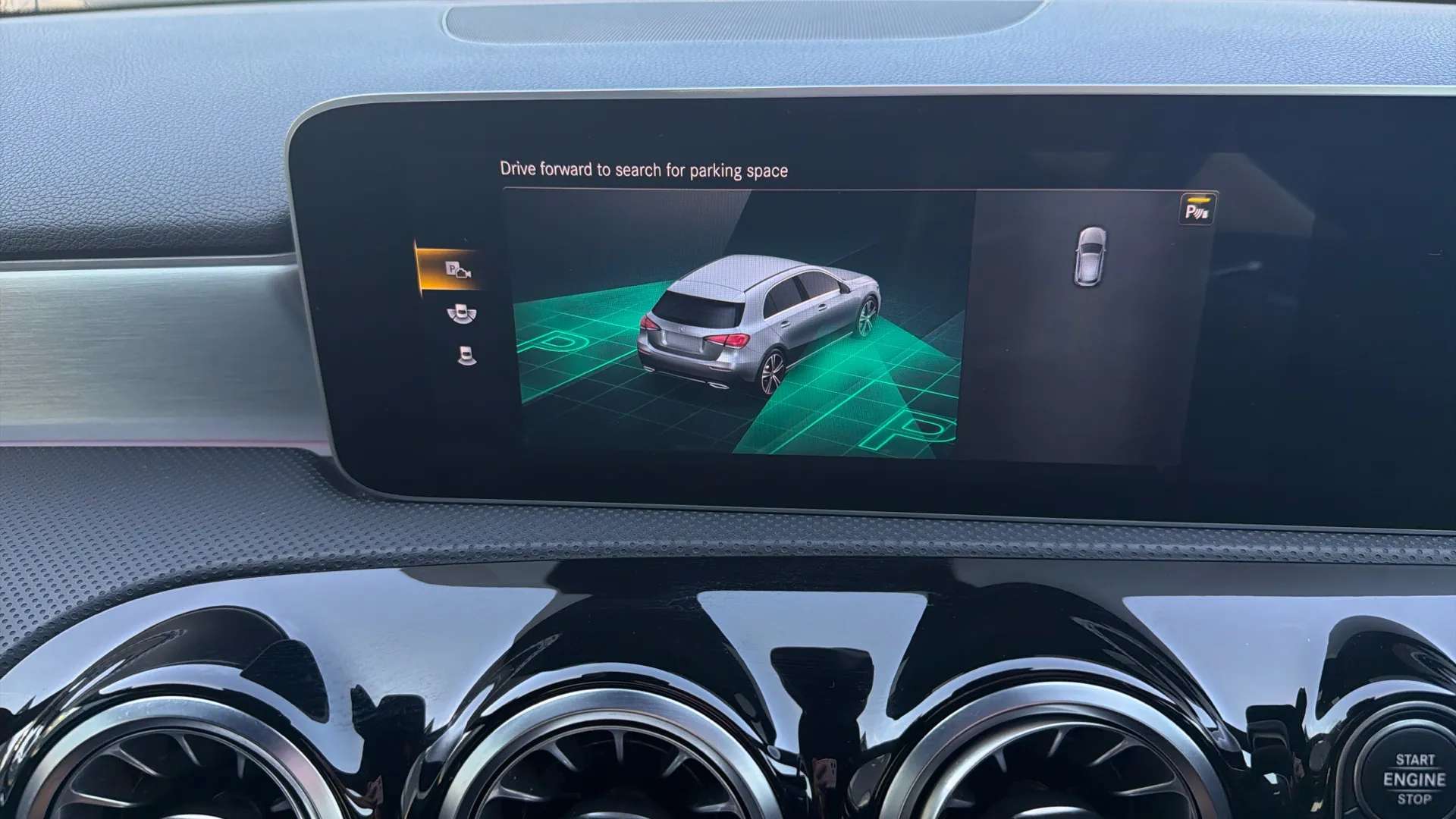2019 MERCEDES-BENZ A CLASS 2019 MERCEDES-BENZ A CLASS