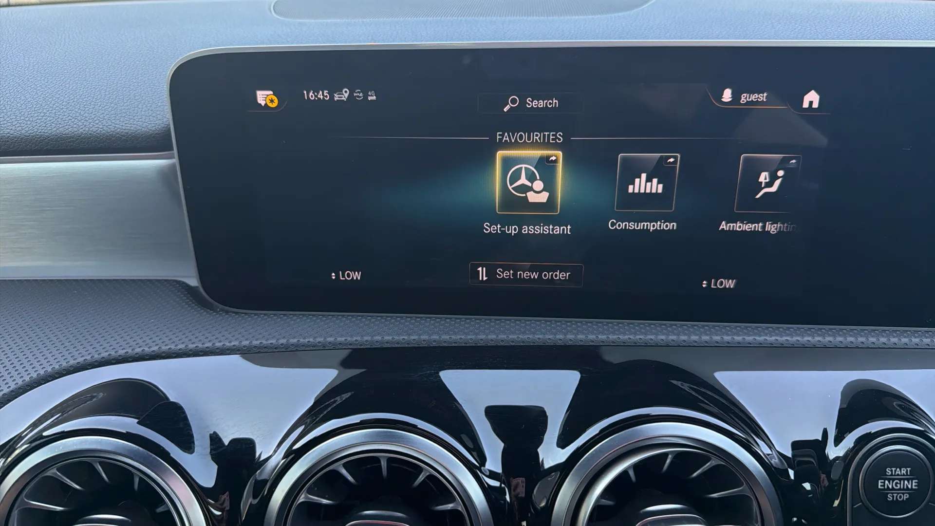 2019 MERCEDES-BENZ A CLASS 2019 MERCEDES-BENZ A CLASS