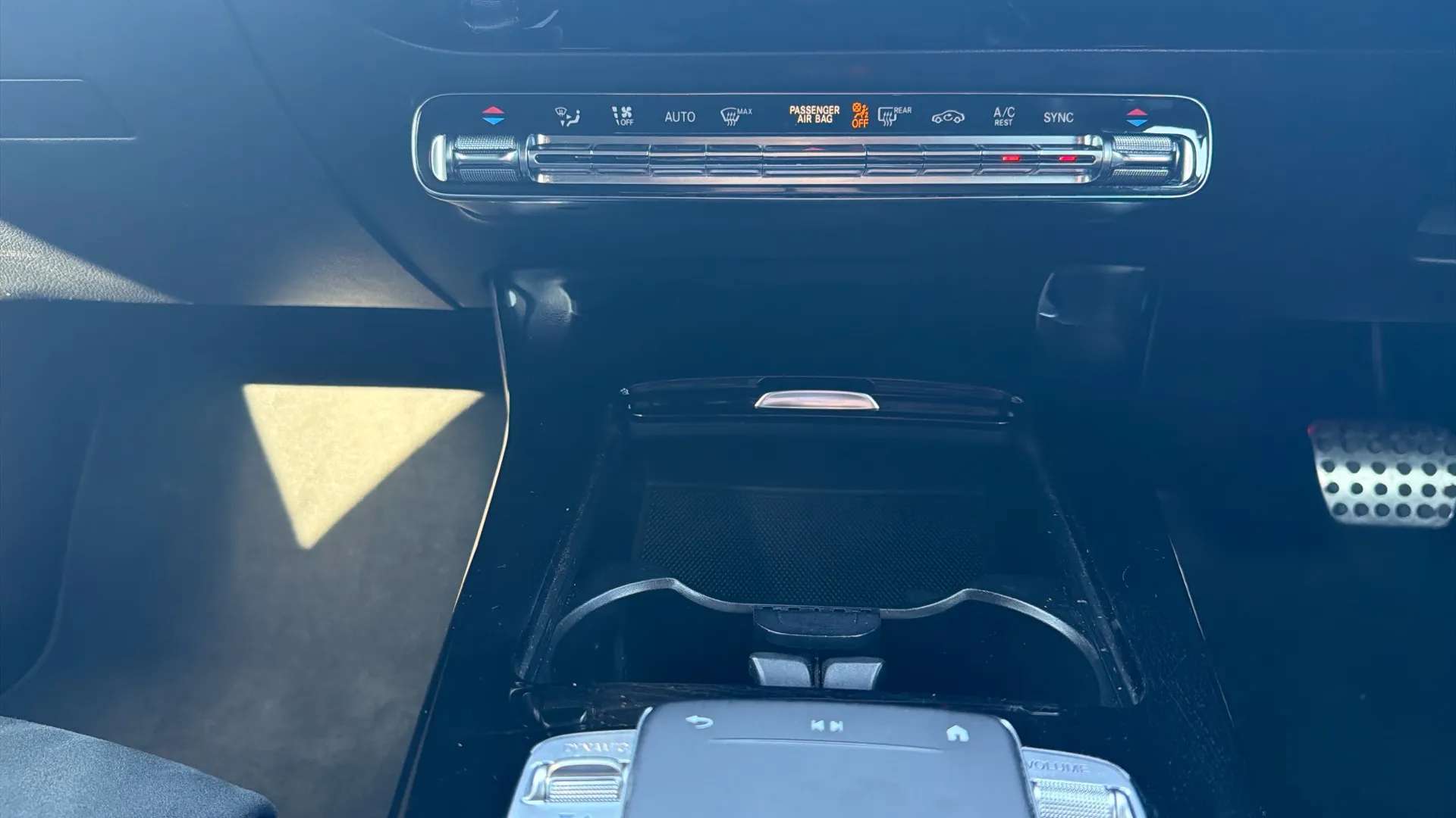 2019 MERCEDES-BENZ A CLASS 2019 MERCEDES-BENZ A CLASS