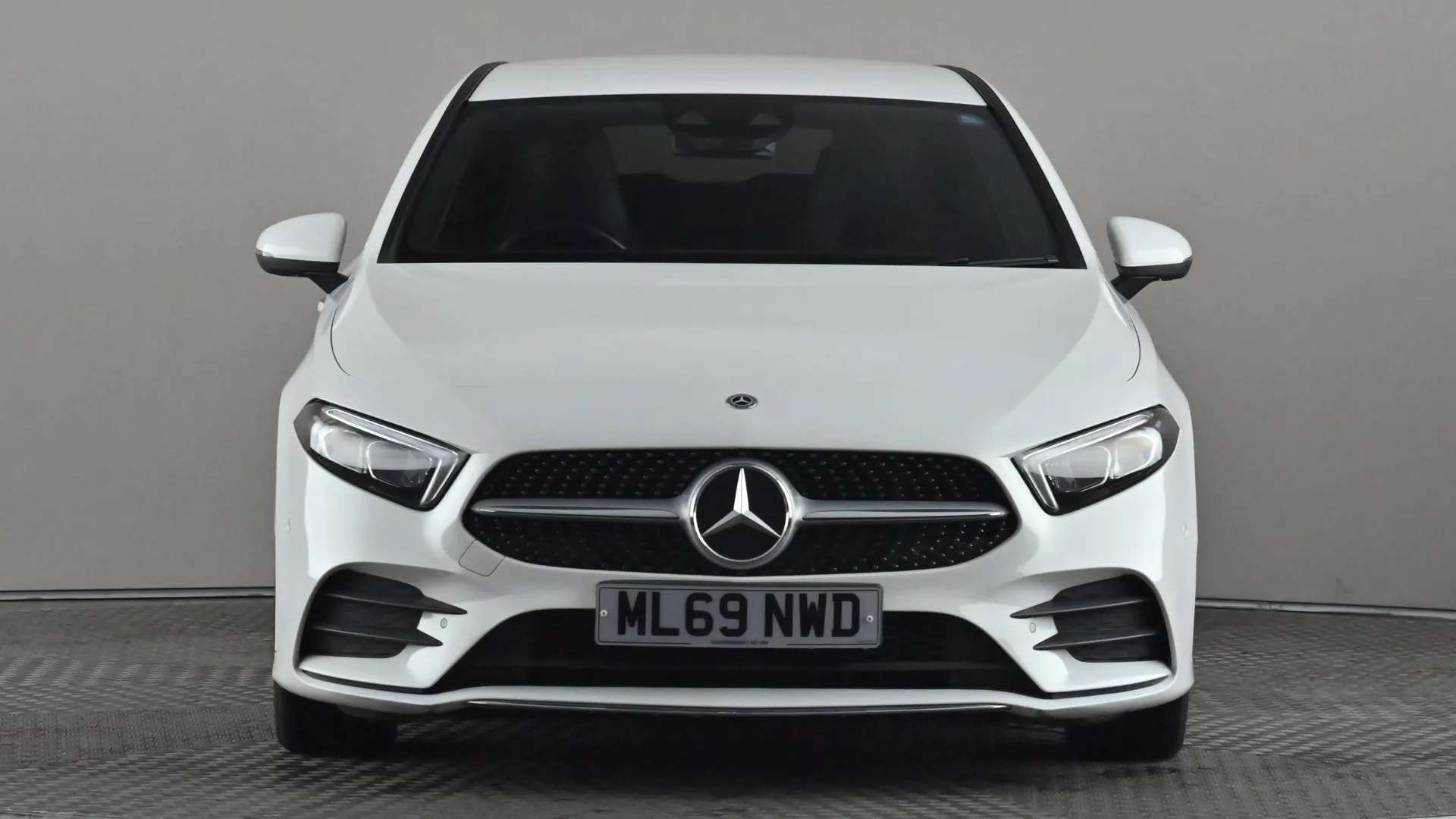 A 2019 MERCEDES-BENZ A CLASS A220 AMG Line Premium Auto A 2019 MERCEDES-BENZ A CLASS A220 AMG Line Premium Auto