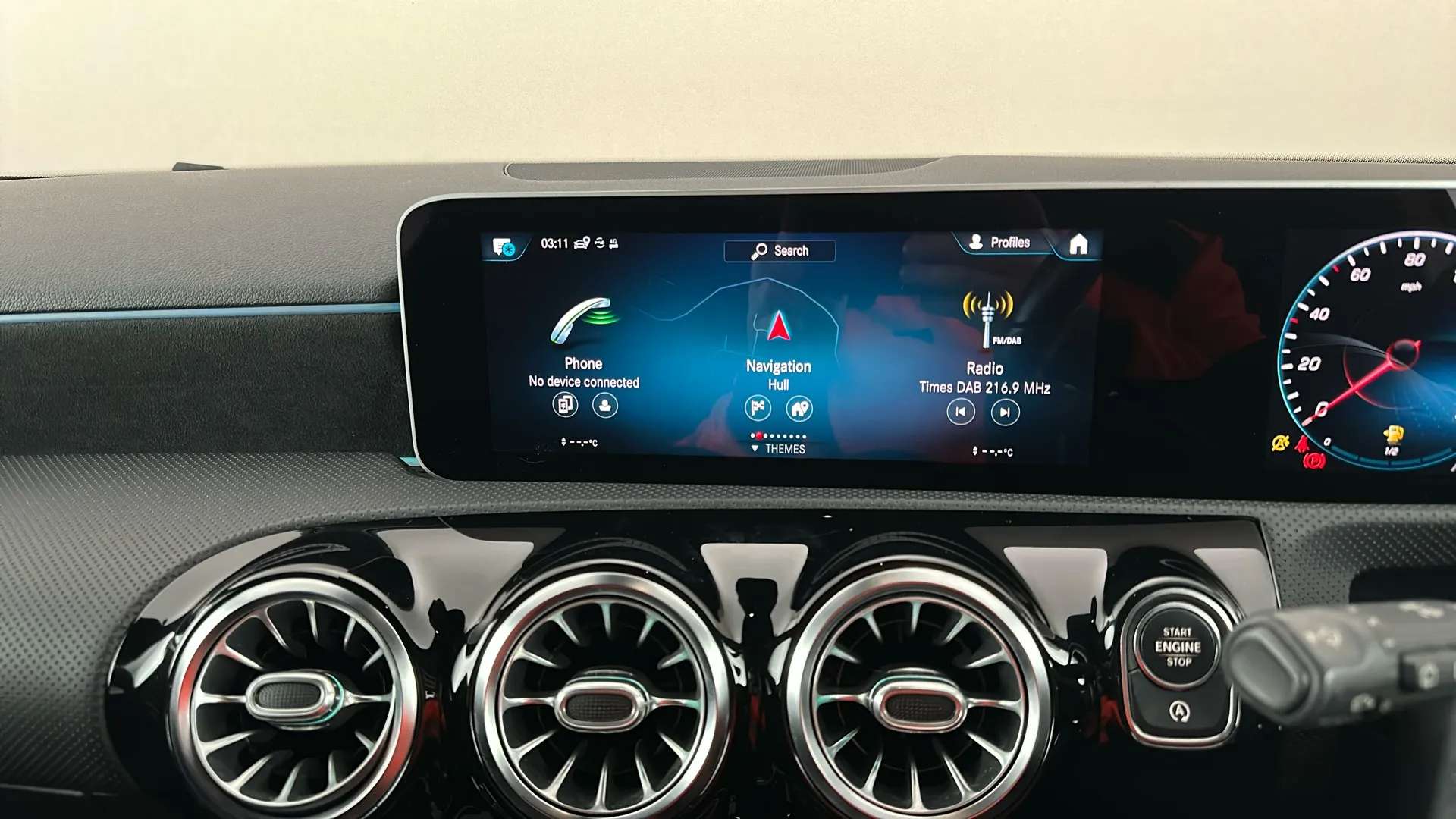 2019 MERCEDES-BENZ A CLASS 2019 MERCEDES-BENZ A CLASS
